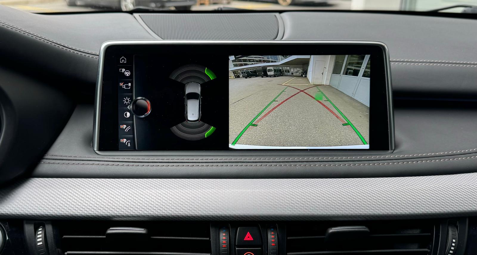 BMW X5 xDrive 40e iPerformance M Sport Steptronic-image-17