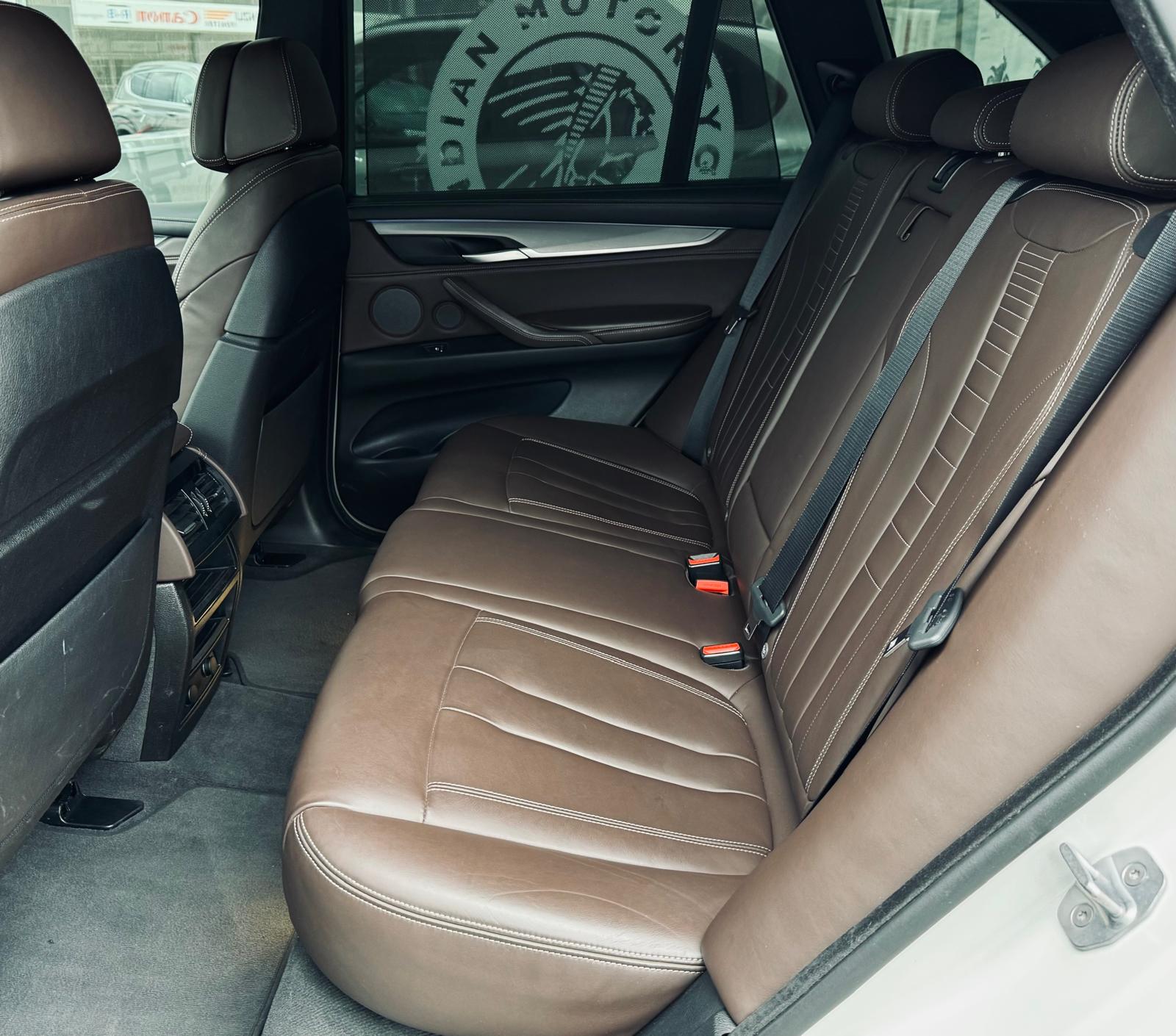 BMW X5 xDrive 40e iPerformance M Sport Steptronic-image-9