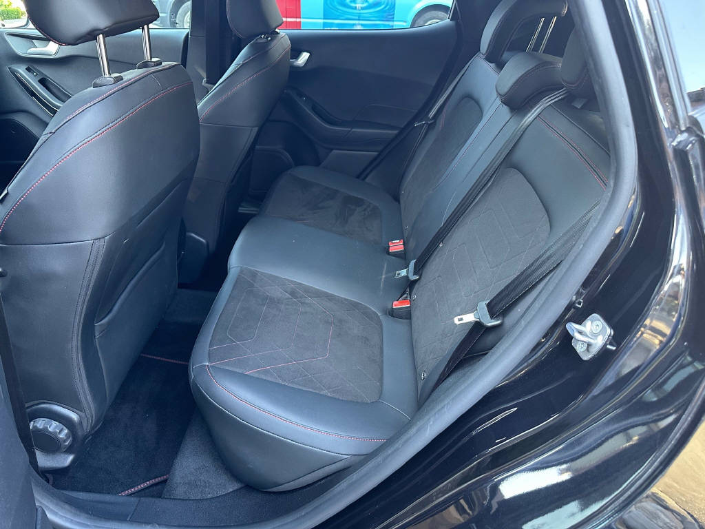 FORD Fiesta 1.0 EcoB Hybrid ST-Line X-image-12