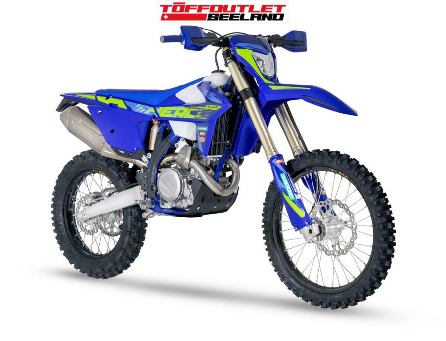 SHERCO 450 SEF Factory 2026