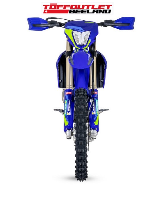 SHERCO 450 SEF Factory 2026-image-7