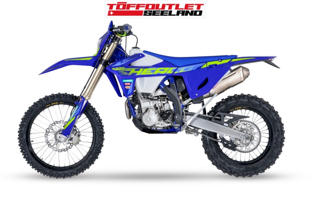 SHERCO 450 SEF Factory 2026-image-5