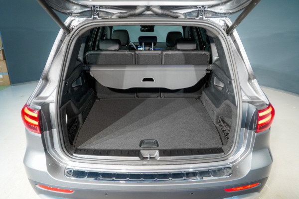 MERCEDES-BENZ GLB 200 d Progress 4MATIC-image-5