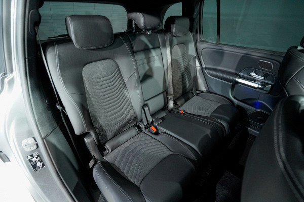 MERCEDES-BENZ GLB 200 d Progress 4MATIC-image-10
