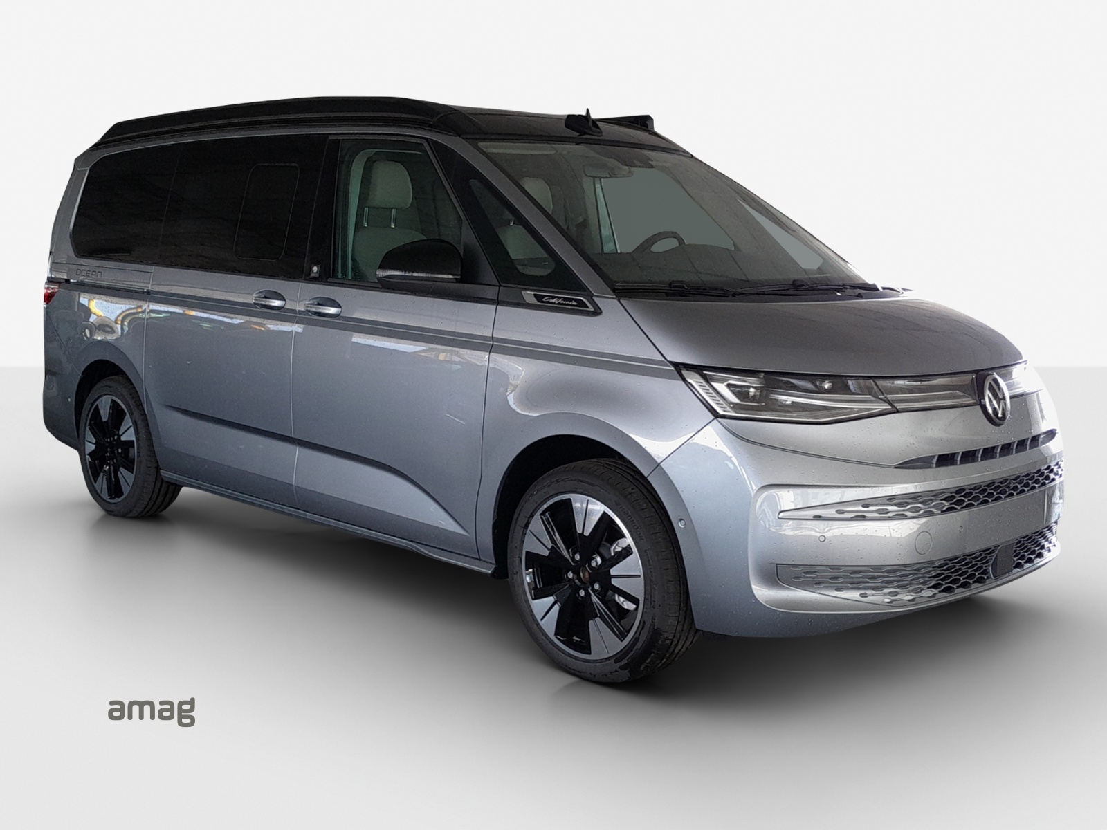 VW California 2.0 TDI Ocean Liberty-image-5