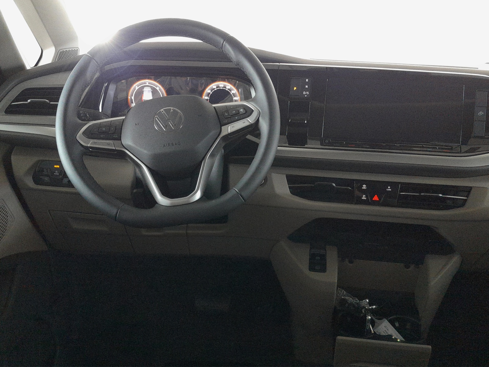 VW California 2.0 TDI Ocean Liberty-image-8