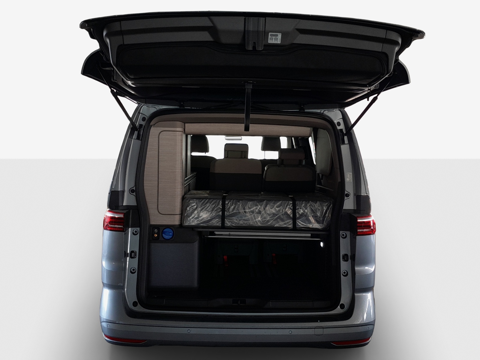 VW California 2.0 TDI Ocean Liberty-image-12