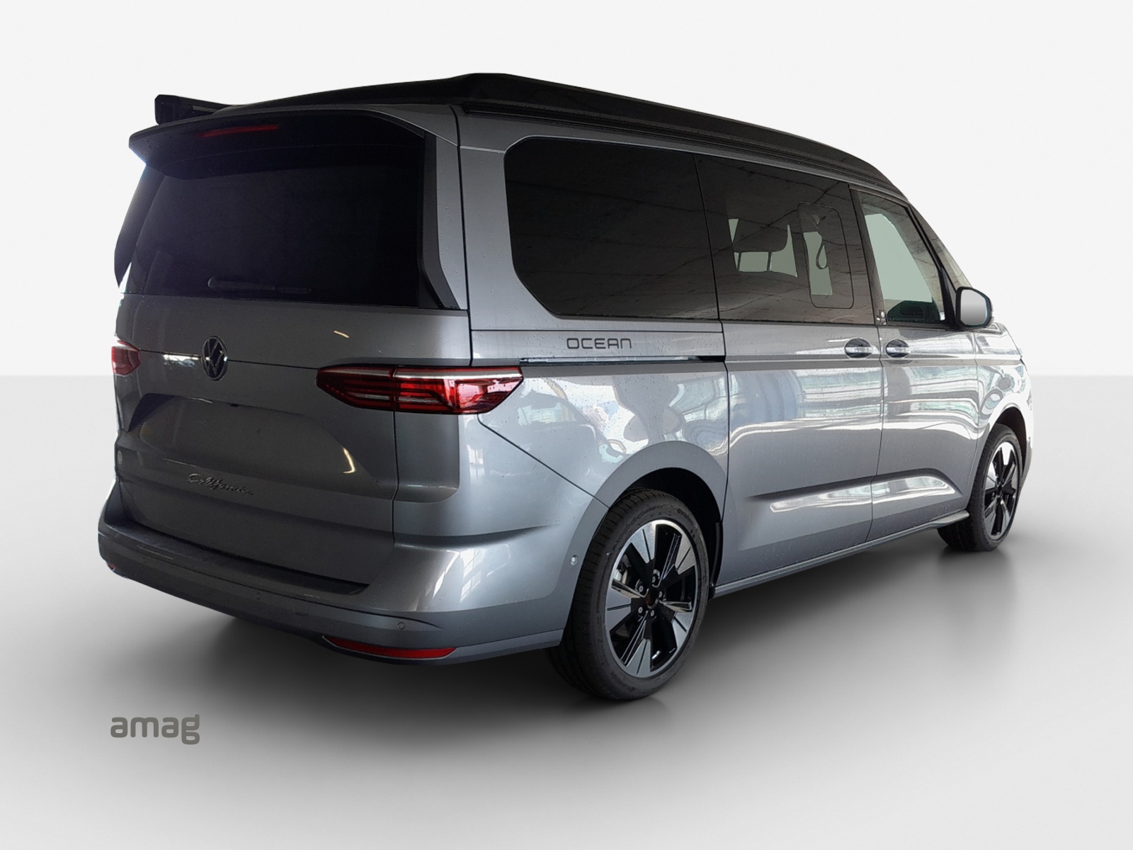 VW California 2.0 TDI Ocean Liberty-image-4