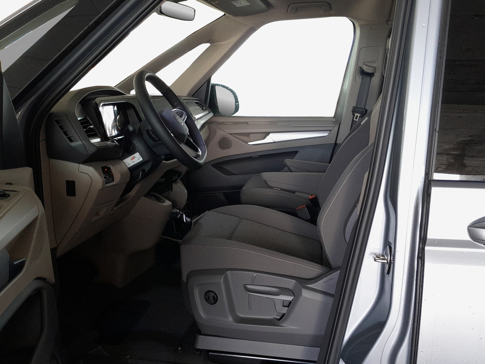 VW California 2.0 TDI Ocean Liberty-image-7