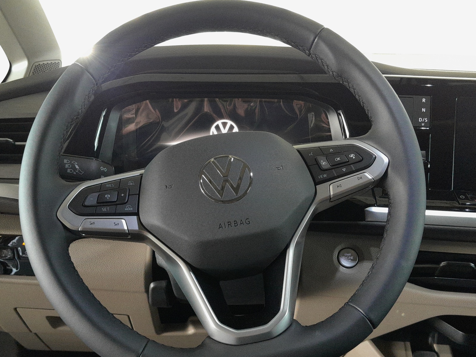 VW California 2.0 TDI Ocean Liberty-image-9