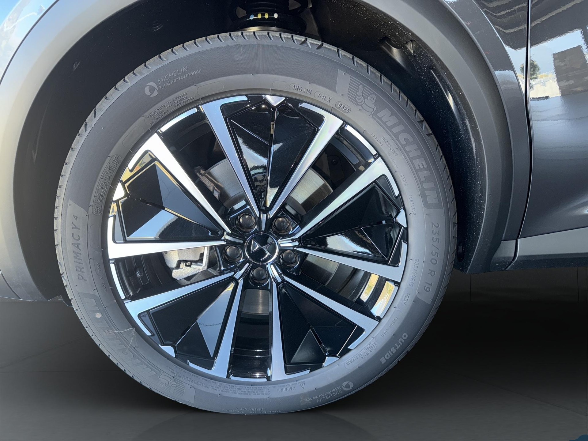 DS AUTOMOBILES 7 1.6 E-Tense Pallas-image-28
