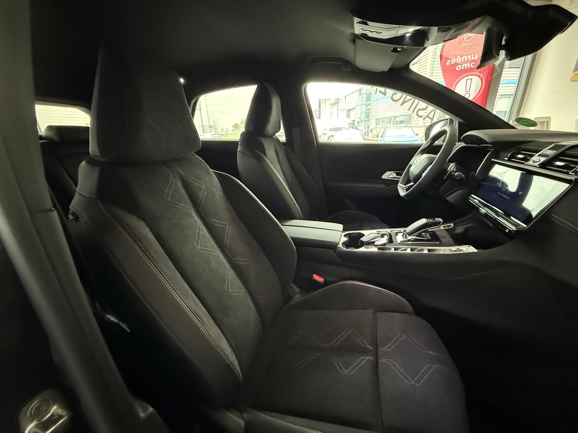 DS AUTOMOBILES 7 1.6 E-Tense Pallas-image-9