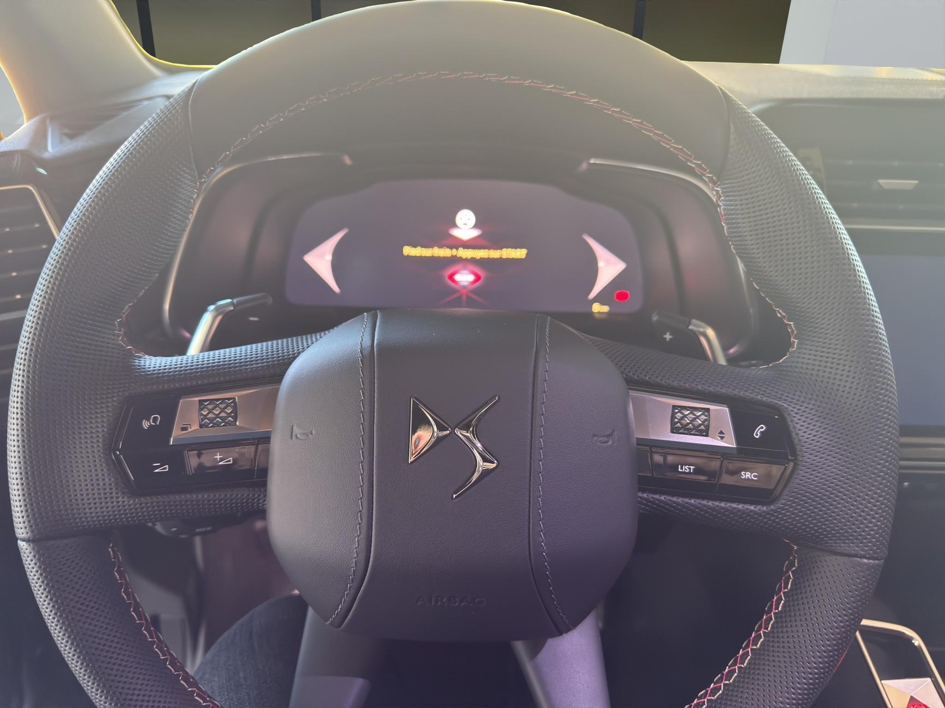 DS AUTOMOBILES 7 1.6 E-Tense Pallas-image-21