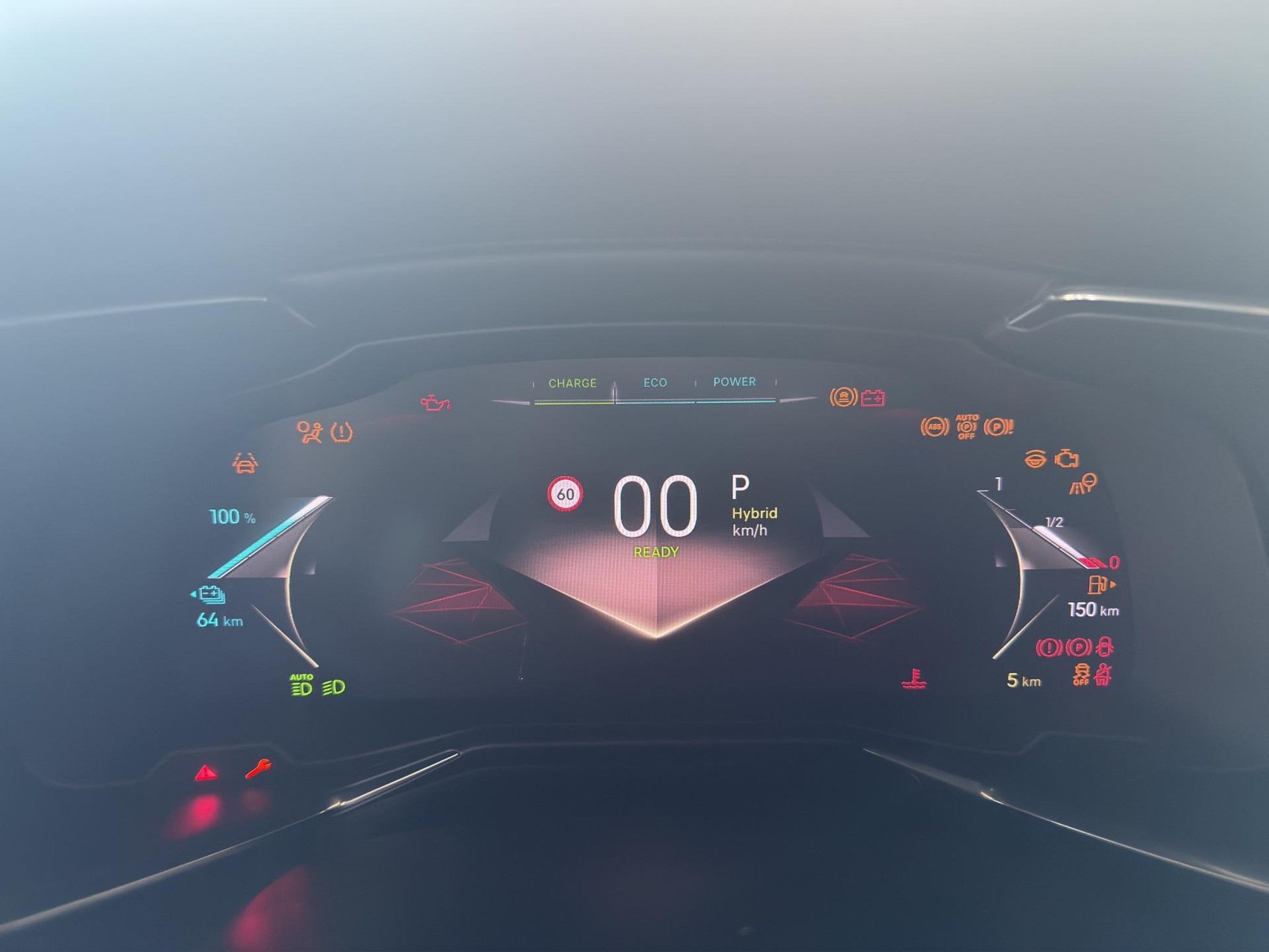 DS AUTOMOBILES 7 1.6 E-Tense Pallas-image-22