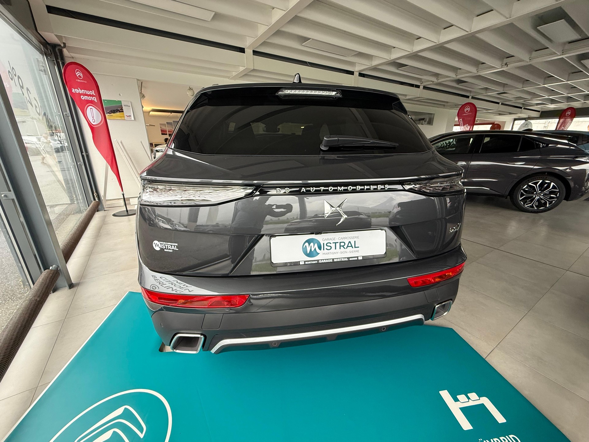 DS AUTOMOBILES 7 1.6 E-Tense Pallas-image-6