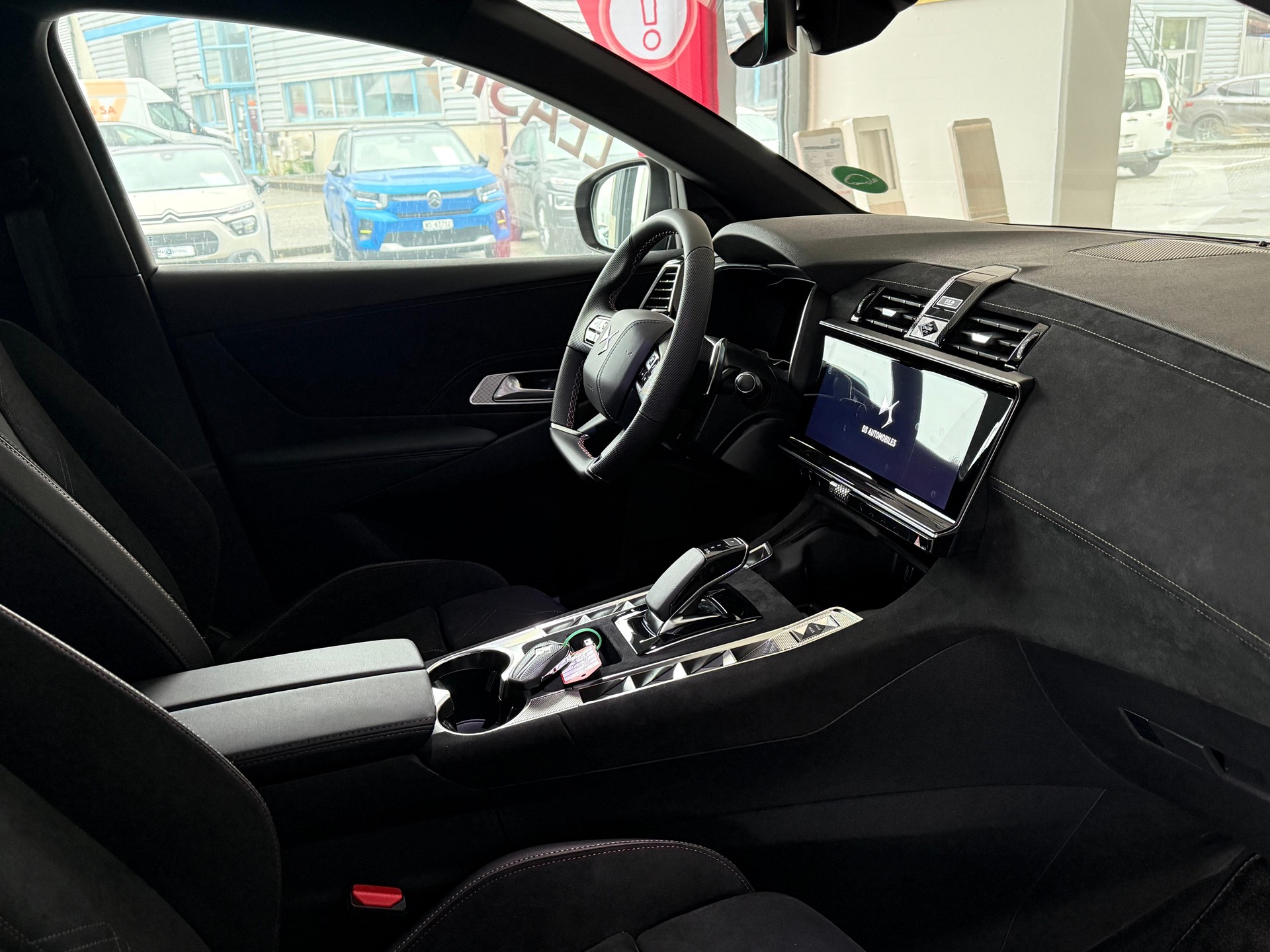 DS AUTOMOBILES 7 1.6 E-Tense Pallas-image-10