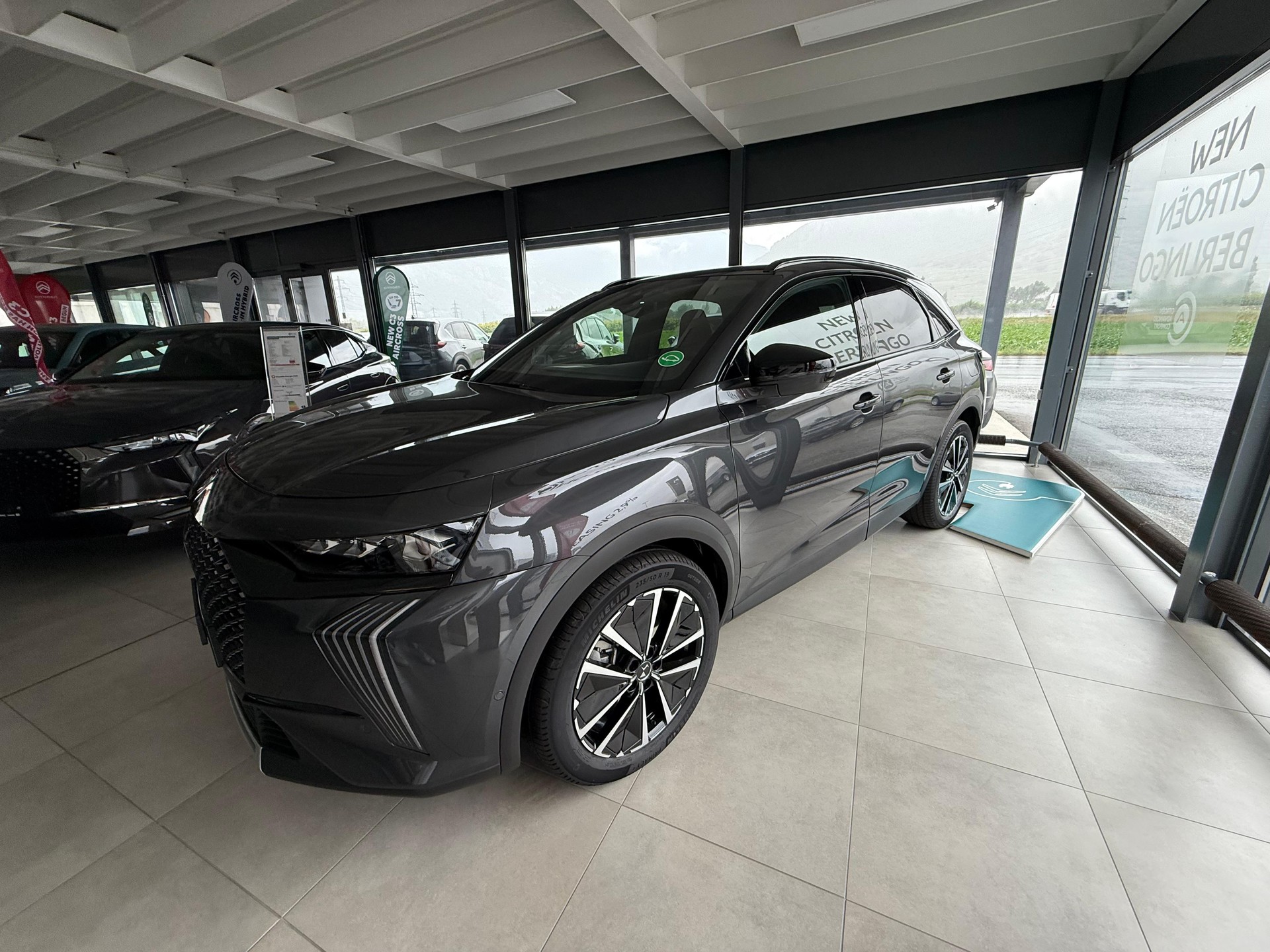 DS AUTOMOBILES 7 1.6 E-Tense Pallas-image-5