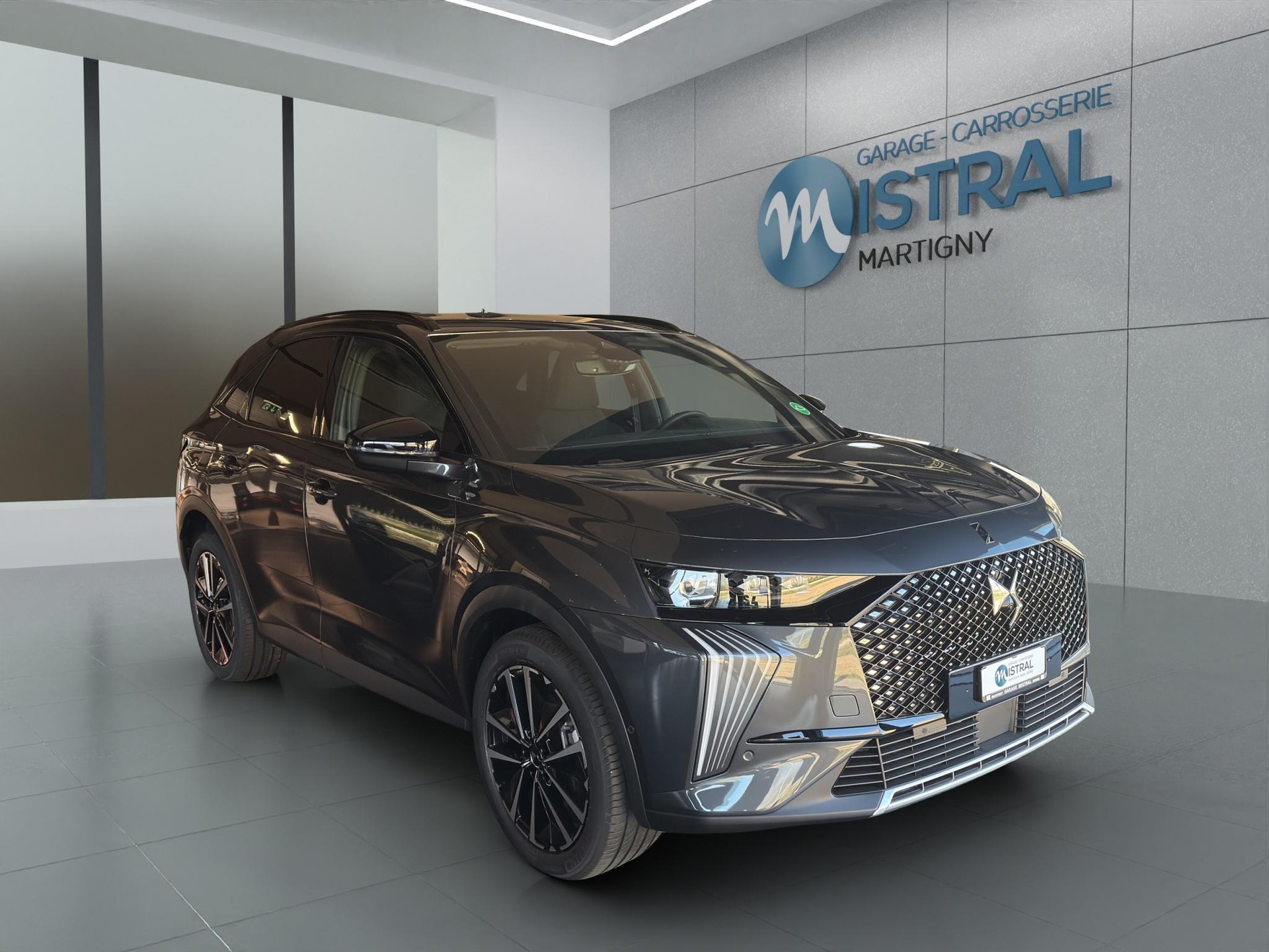 DS AUTOMOBILES 7 1.6 E-Tense Pallas-image-4