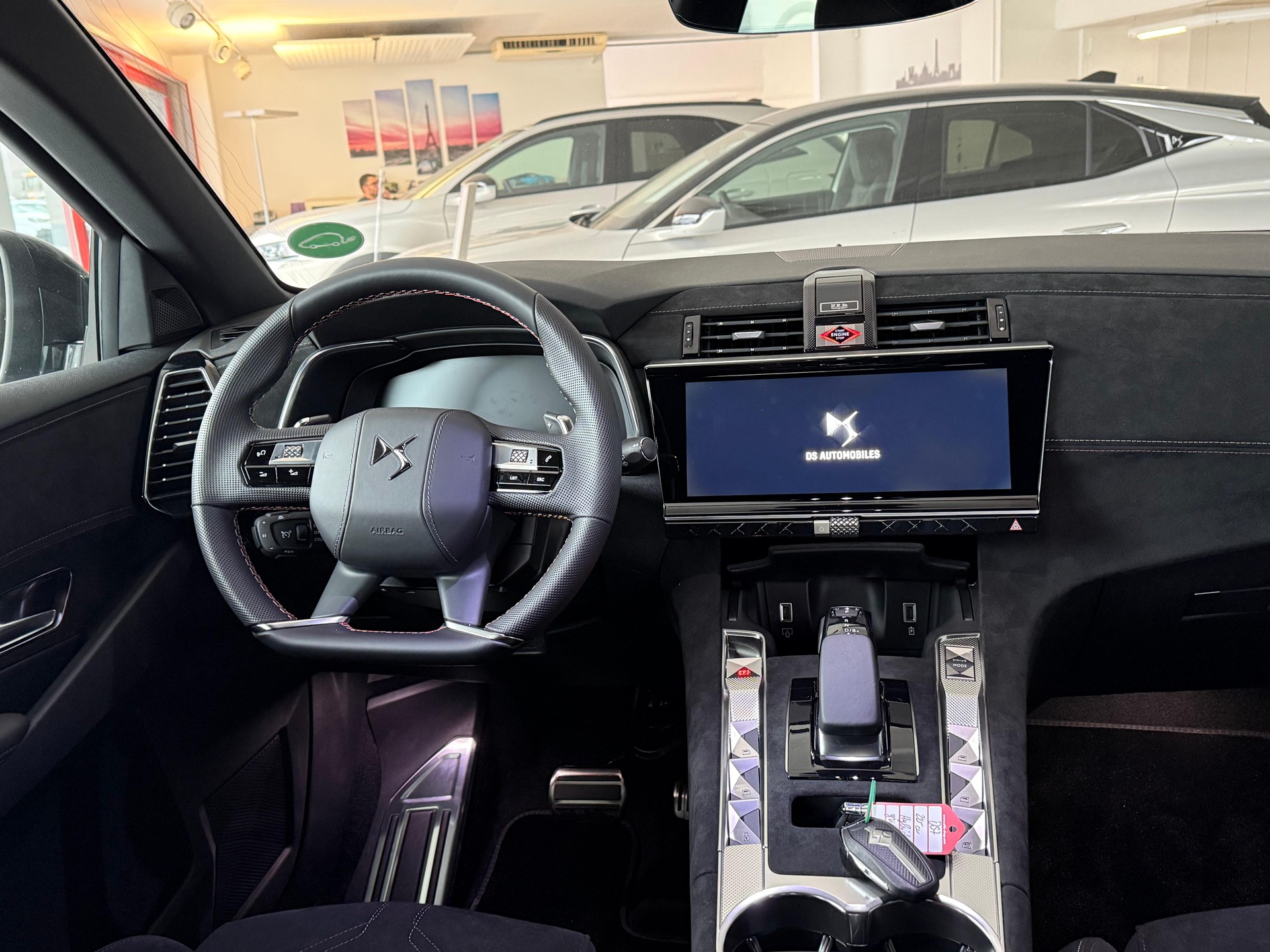 DS AUTOMOBILES 7 1.6 E-Tense Pallas-image-13