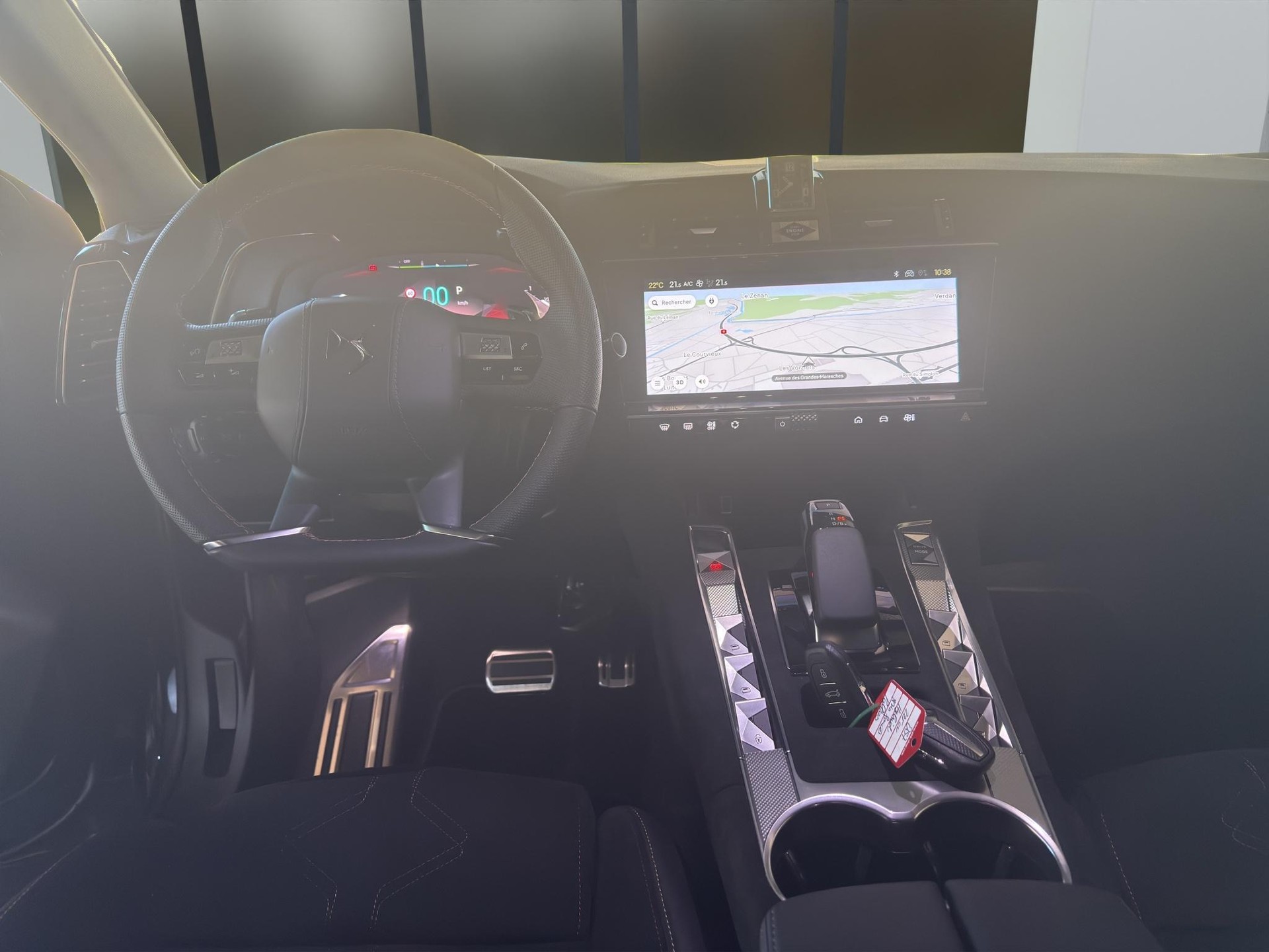 DS AUTOMOBILES 7 1.6 E-Tense Pallas-image-23