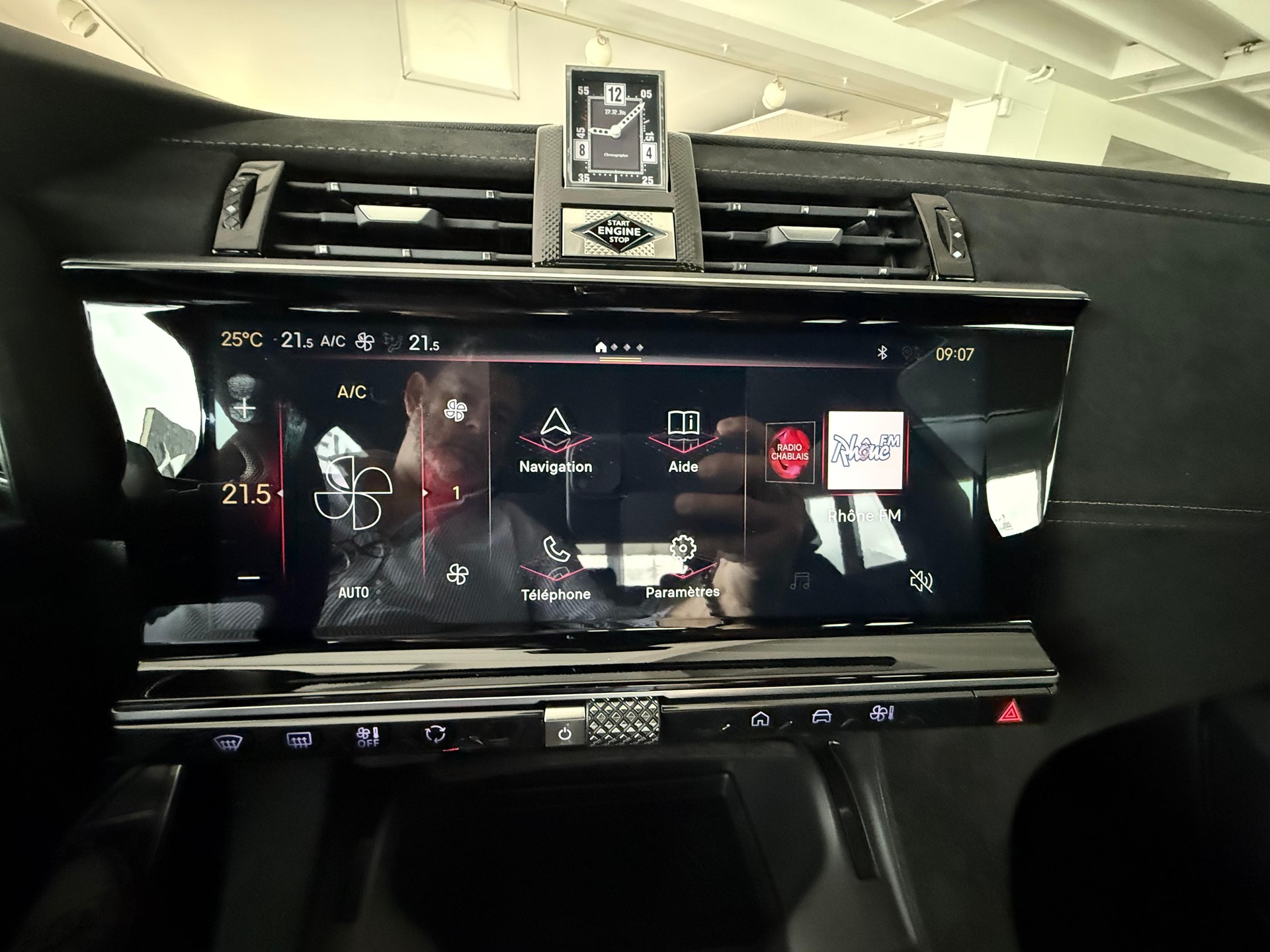 DS AUTOMOBILES 7 1.6 E-Tense Pallas-image-19