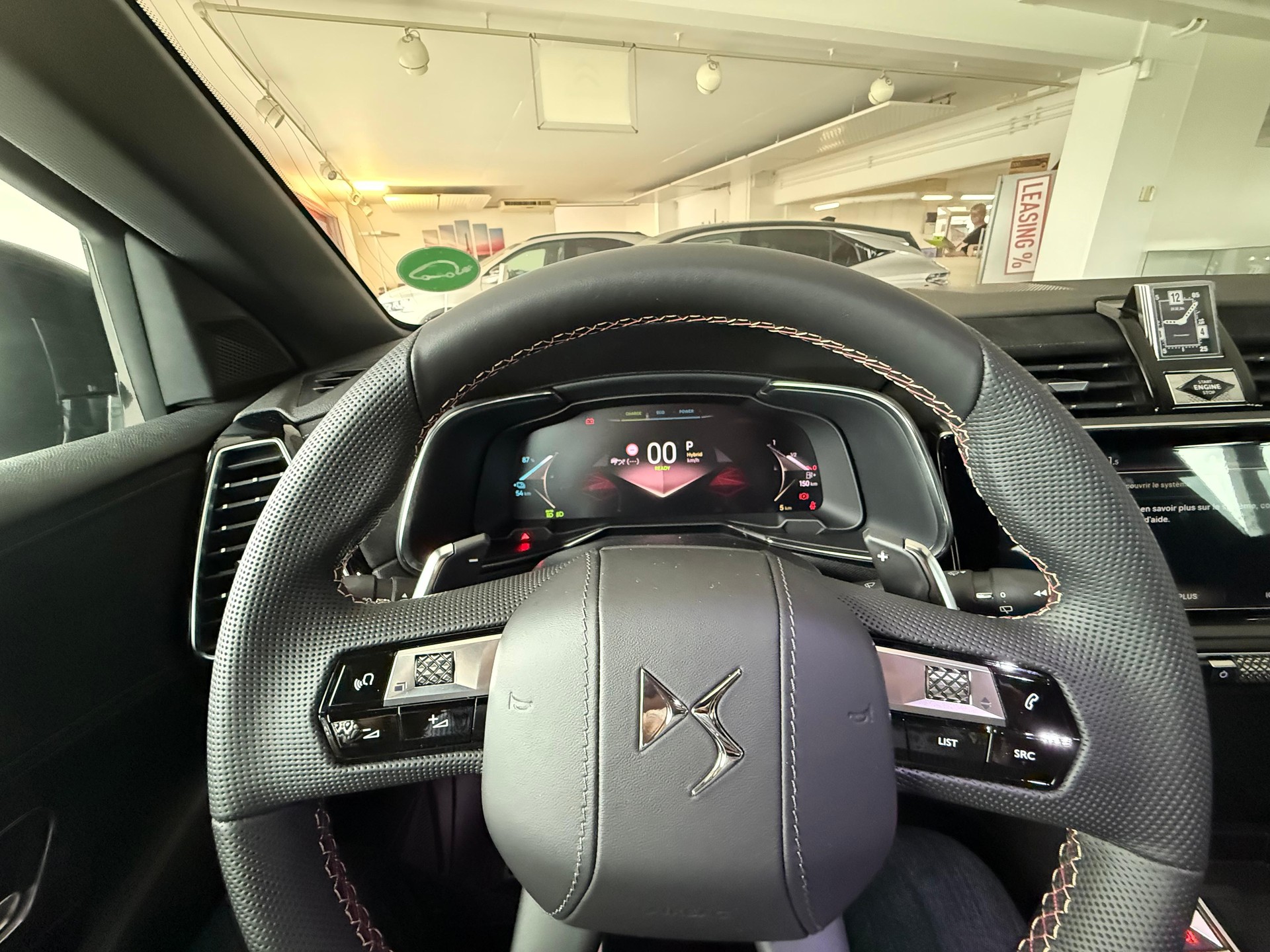 DS AUTOMOBILES 7 1.6 E-Tense Pallas-image-15