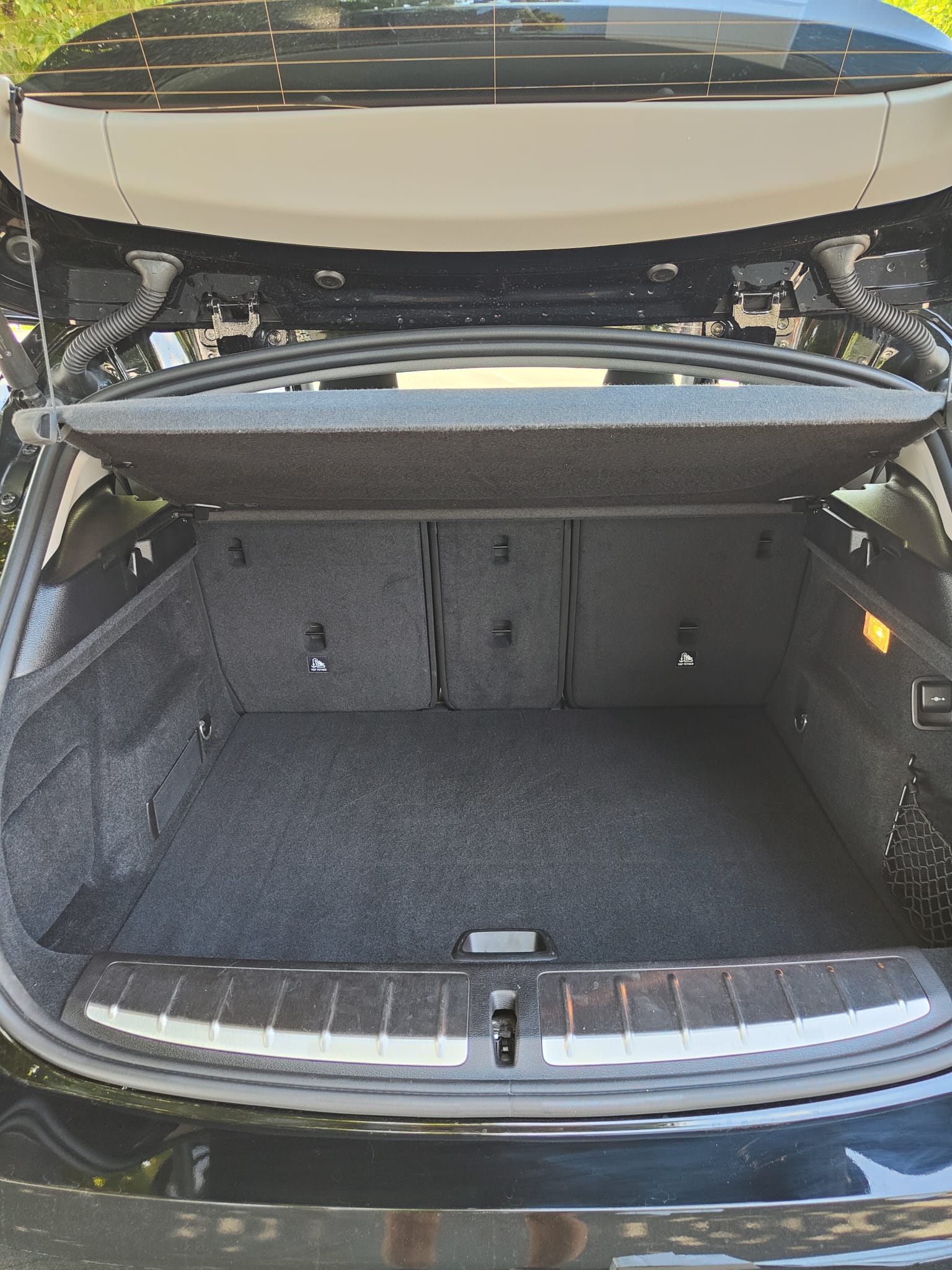 BMW X2 sDrive 18i-image-5