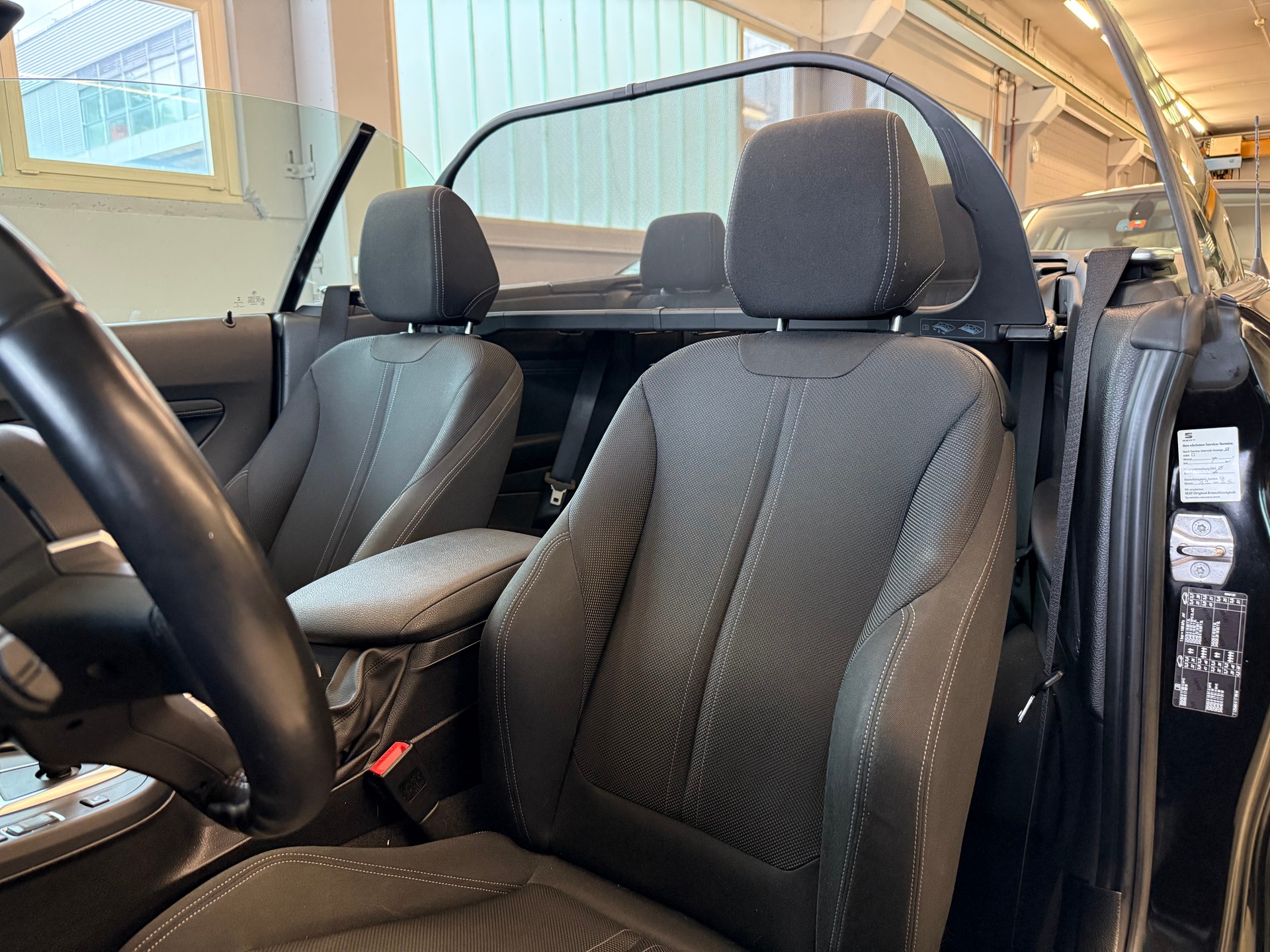 BMW 220d Sport Line Steptronic-image-10