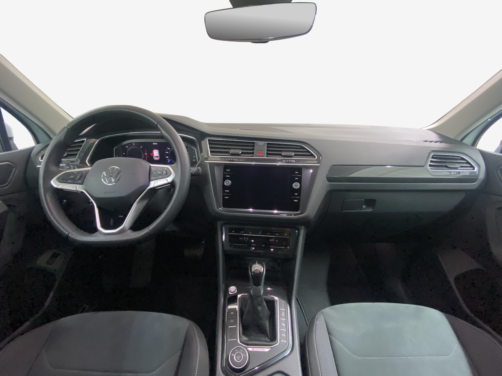 VW Tiguan 2.0 TDI SCR Elegance 4Motion DSG-image-8