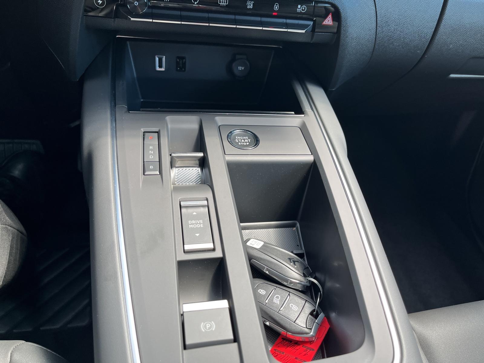 CITROEN C5 Aircross 1.6 Plug-in Hybrid Max-image-15