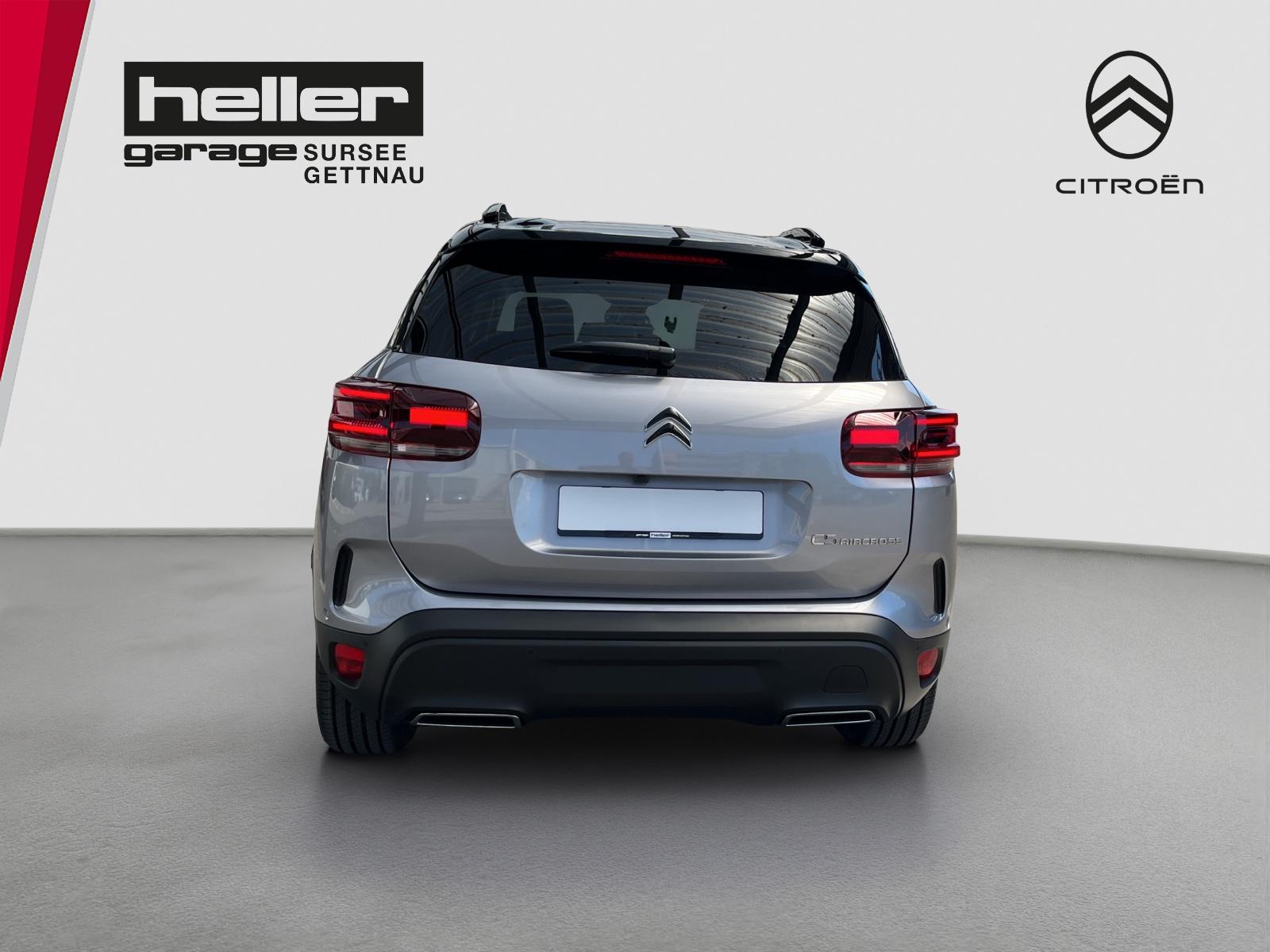 CITROEN C5 Aircross 1.6 Plug-in Hybrid Max-image-3