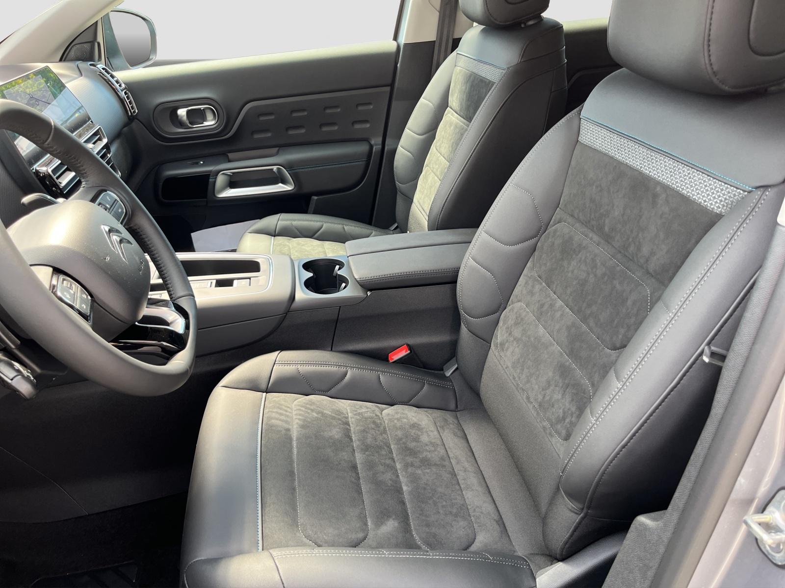 CITROEN C5 Aircross 1.6 Plug-in Hybrid Max-image-18