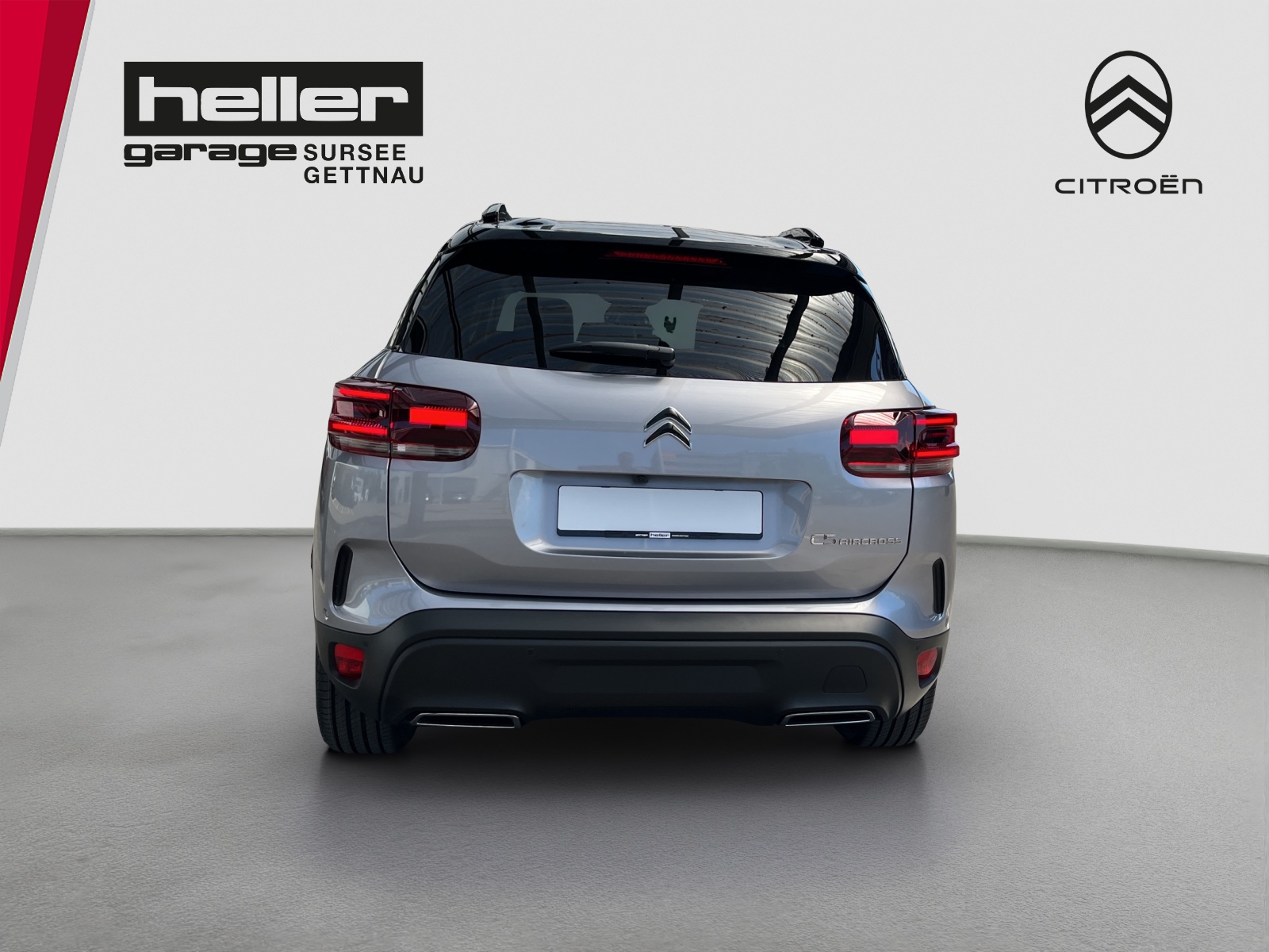 CITROEN C5 Aircross 1.6 Plug-in Hybrid Max-image-3