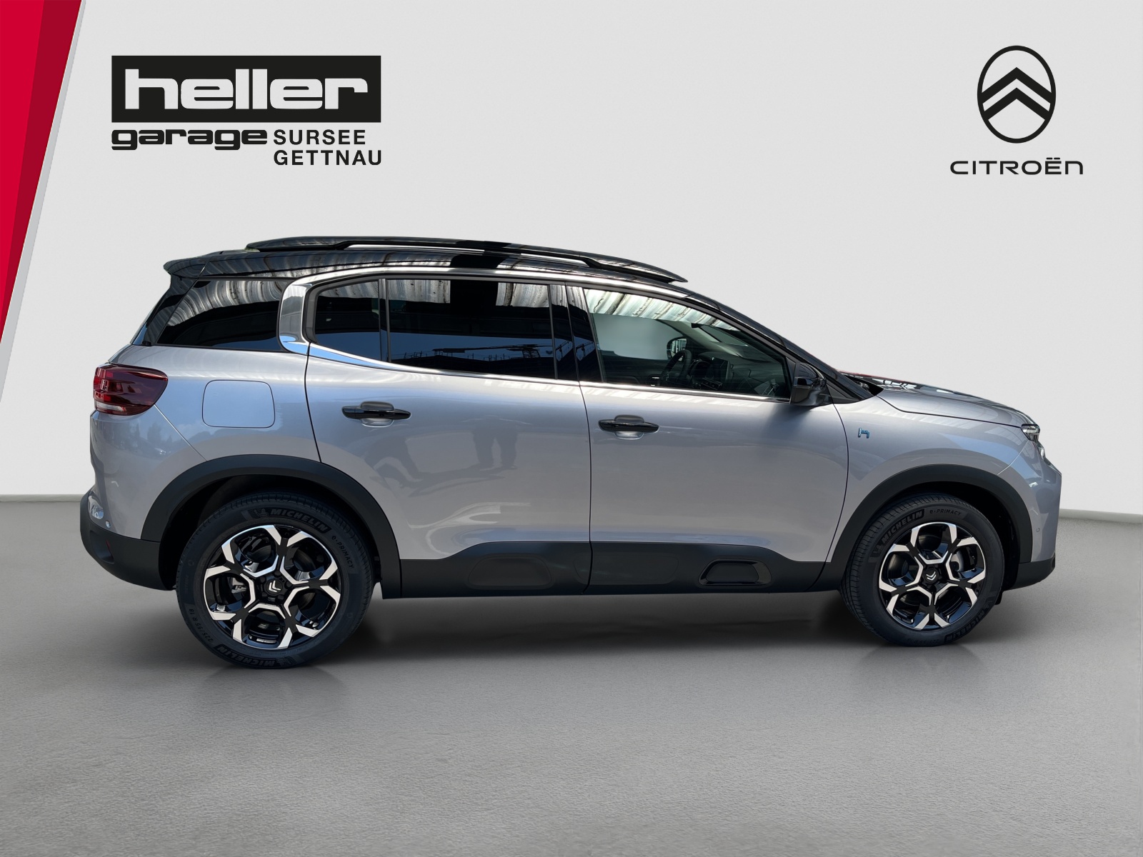 CITROEN C5 Aircross 1.6 Plug-in Hybrid Max-image-5