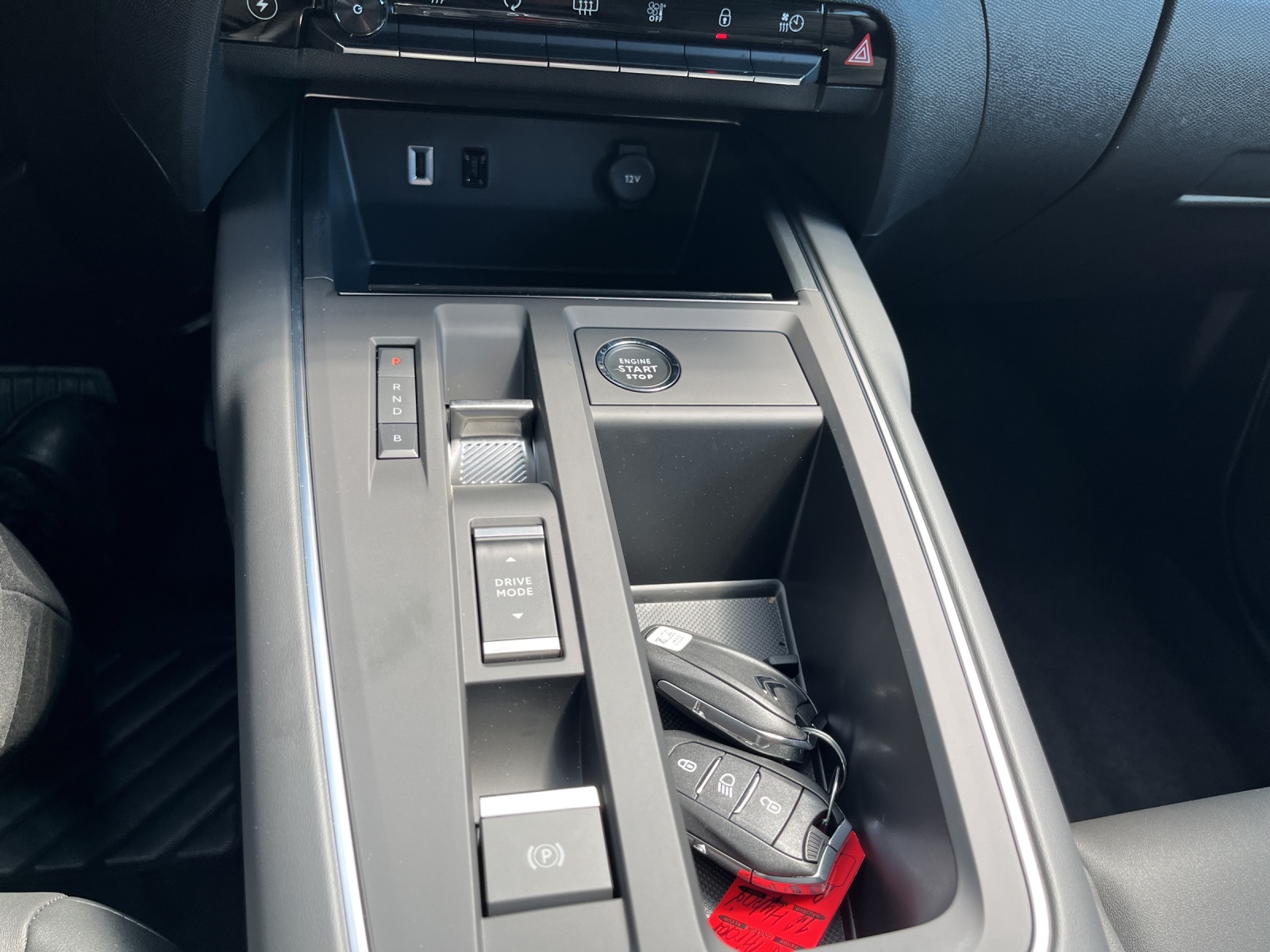 CITROEN C5 Aircross 1.6 Plug-in Hybrid Max-image-15