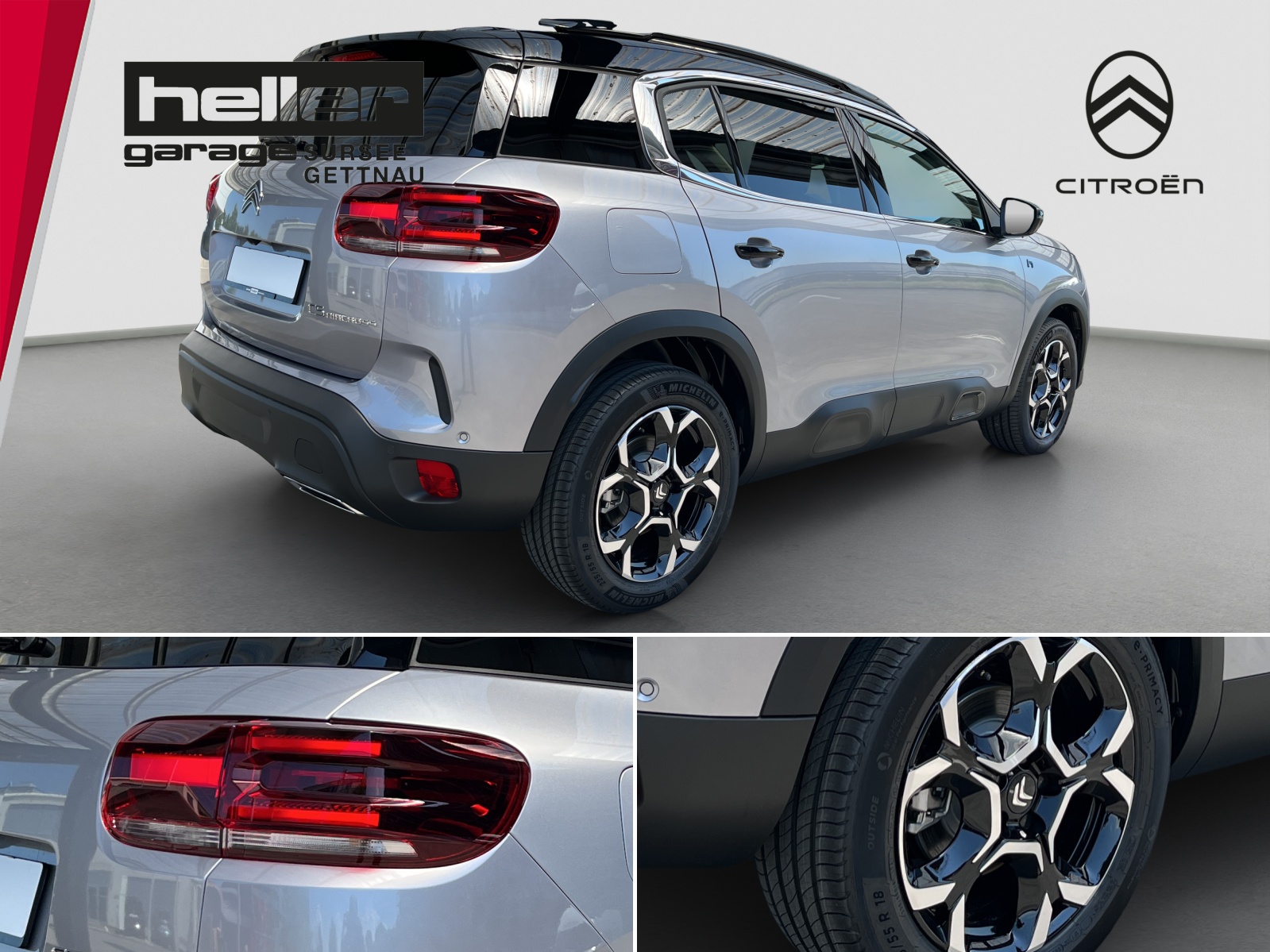 CITROEN C5 Aircross 1.6 Plug-in Hybrid Max-image-10