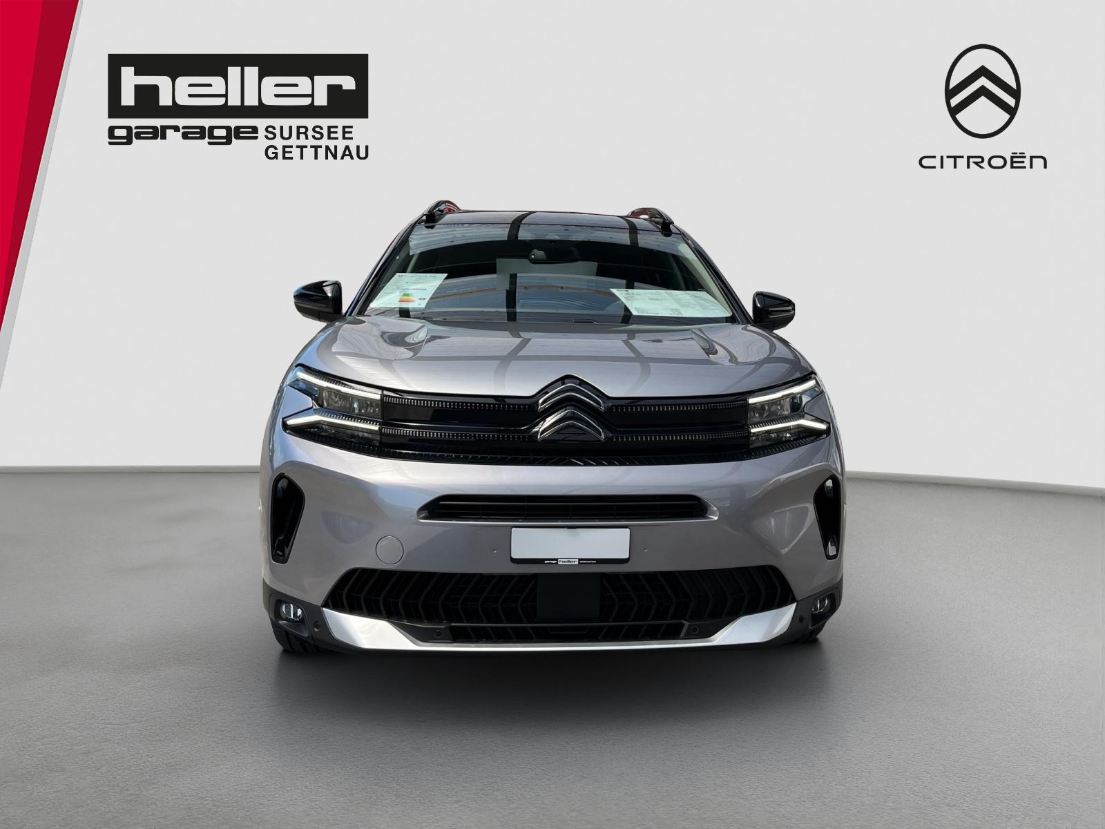 CITROEN C5 Aircross 1.6 Plug-in Hybrid Max-image-7