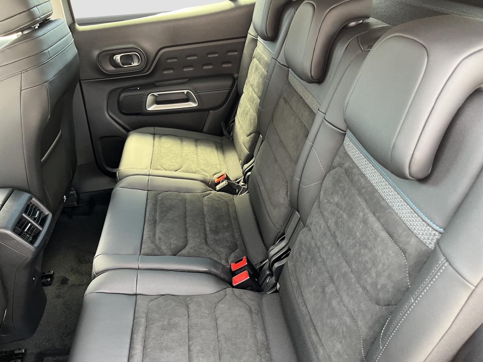 CITROEN C5 Aircross 1.6 Plug-in Hybrid Max-image-19