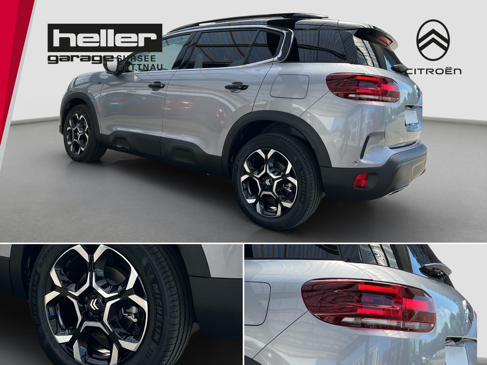 CITROEN C5 Aircross 1.6 Plug-in Hybrid Max-image-9