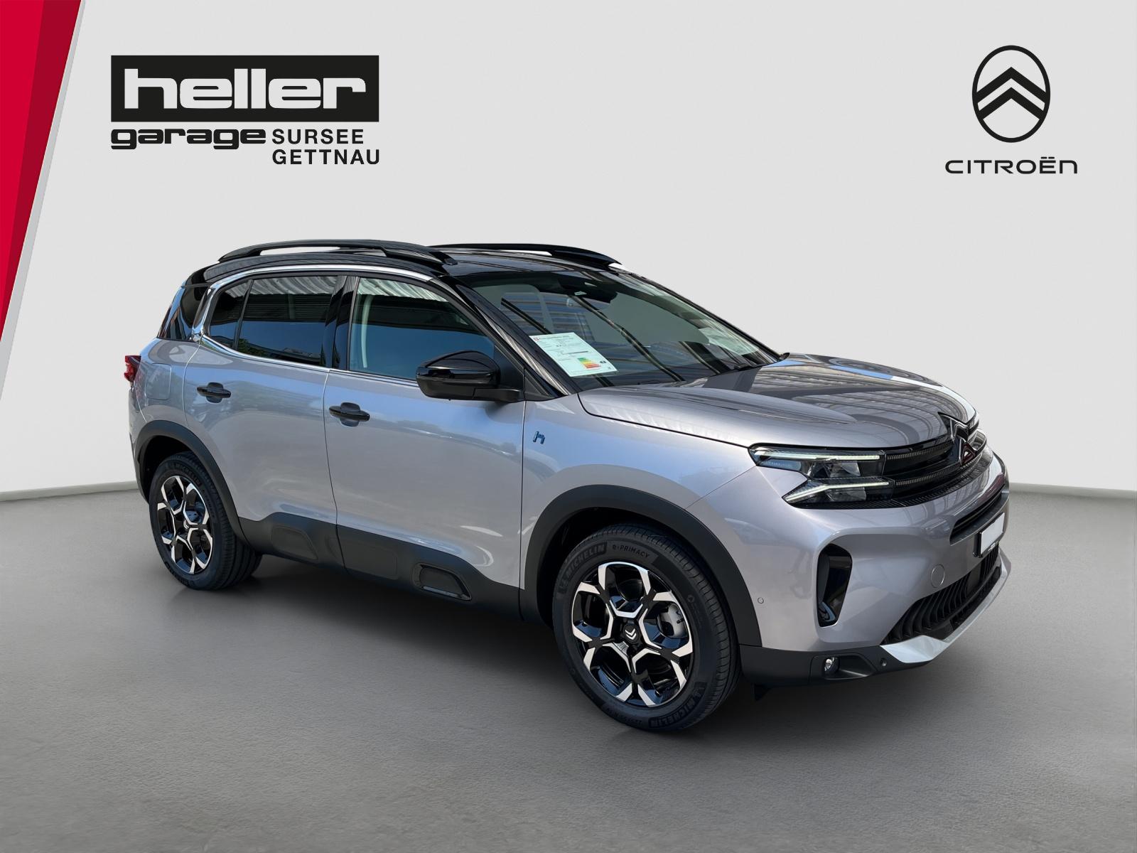 CITROEN C5 Aircross 1.6 Plug-in Hybrid Max-image-6
