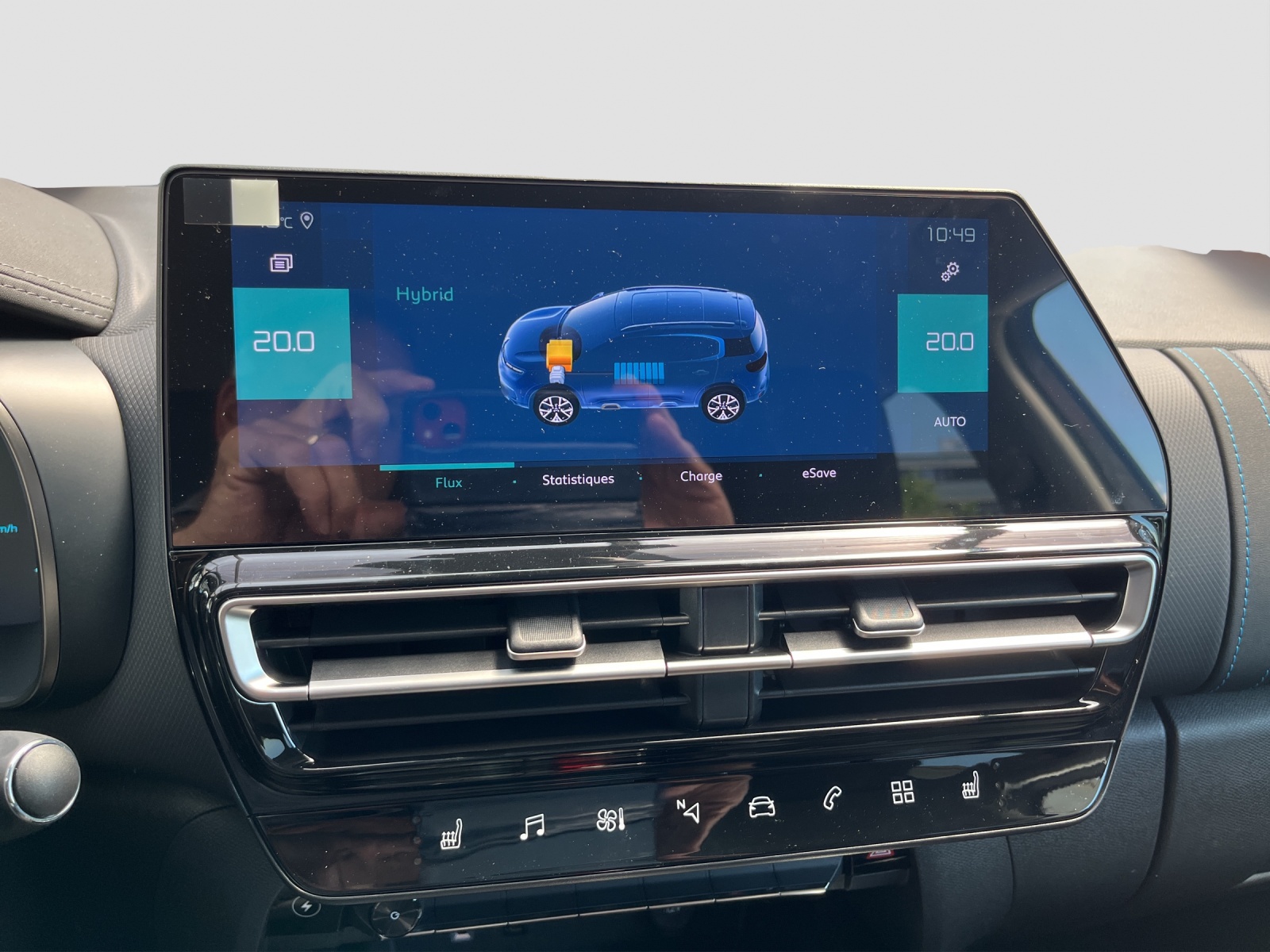 CITROEN C5 Aircross 1.6 Plug-in Hybrid Max-image-16