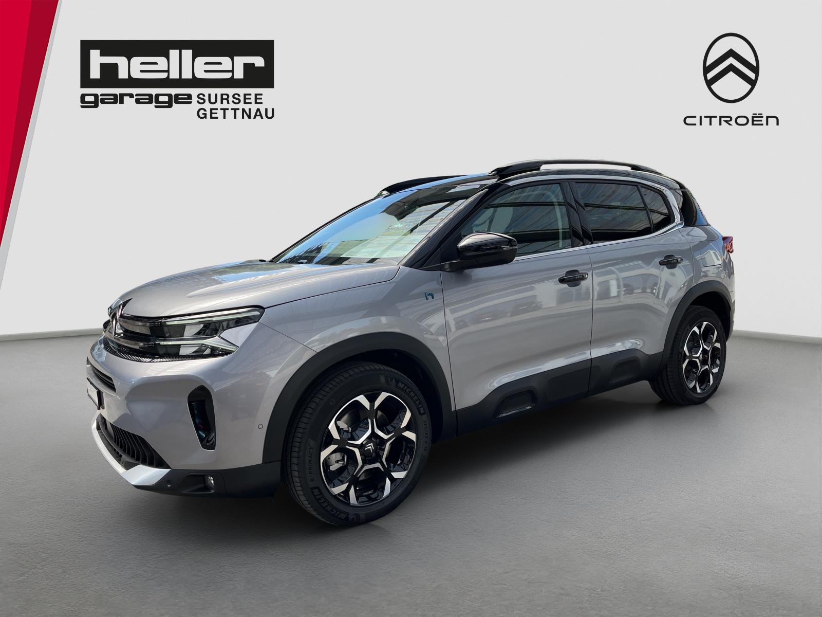 CITROEN C5 Aircross 1.6 Plug-in Hybrid Max-image-0