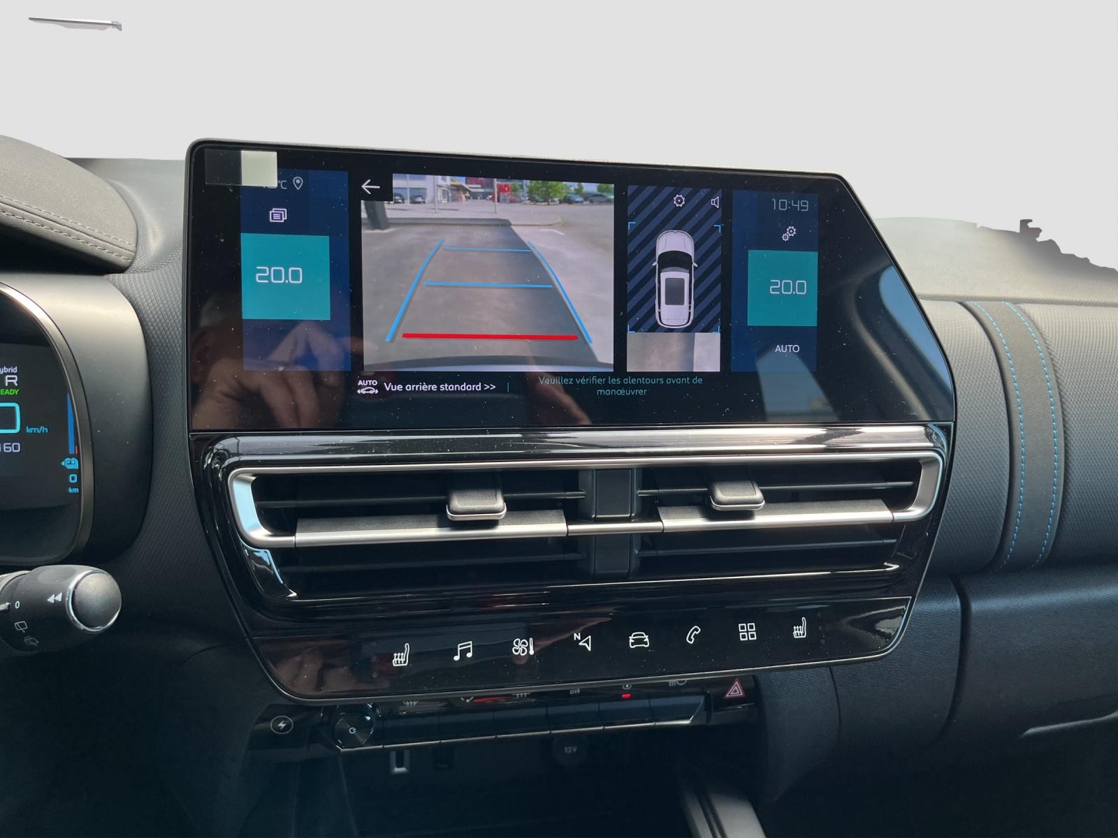 CITROEN C5 Aircross 1.6 Plug-in Hybrid Max-image-13