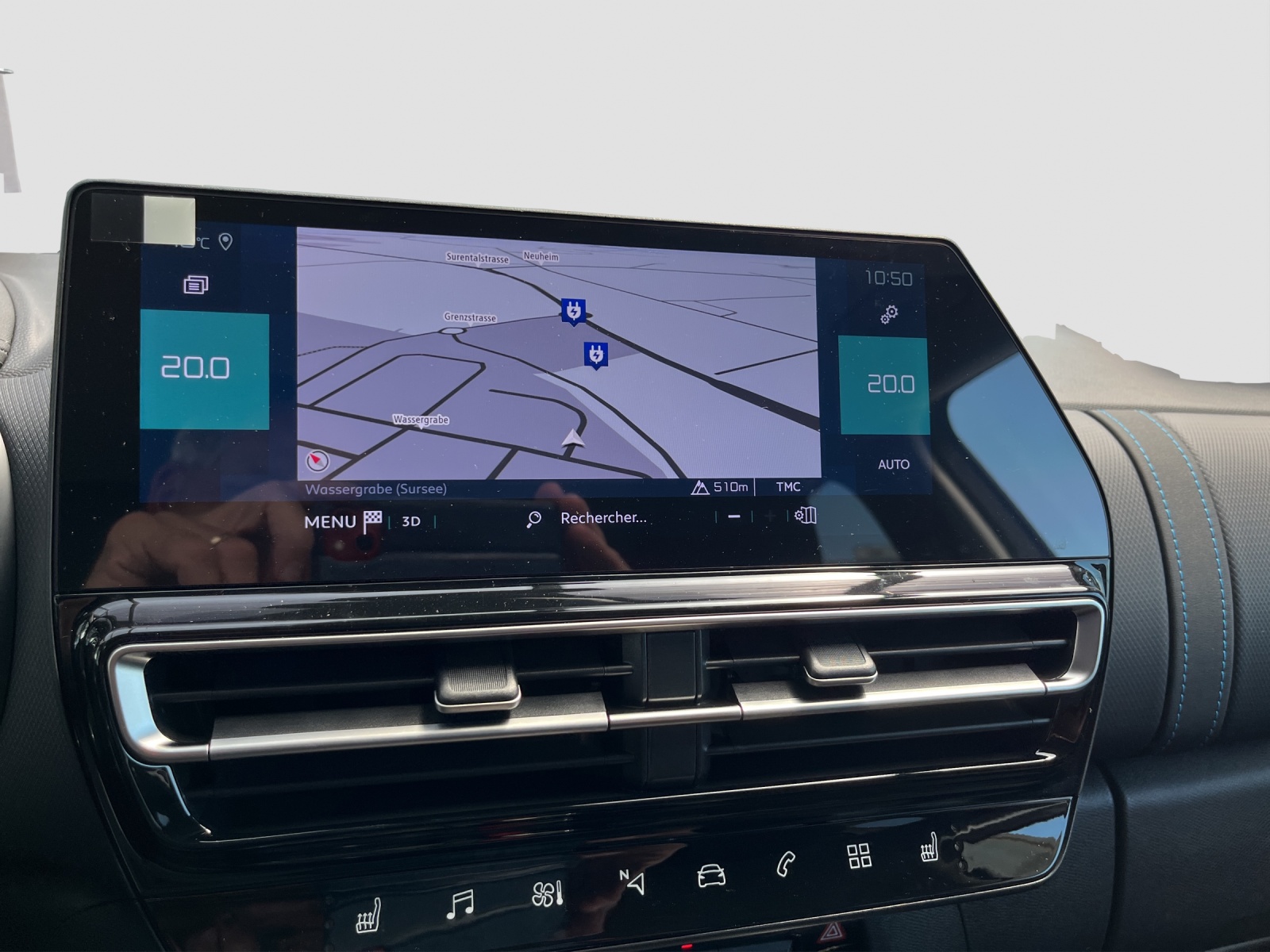 CITROEN C5 Aircross 1.6 Plug-in Hybrid Max-image-14