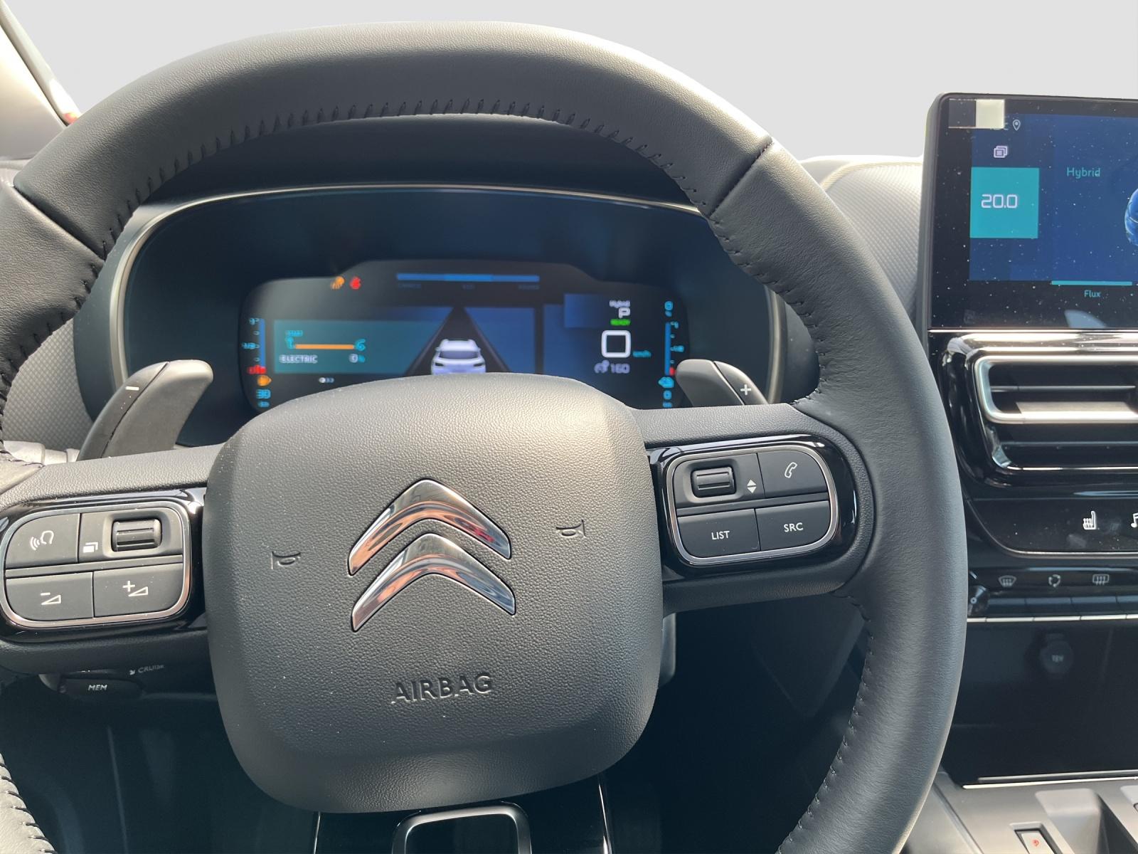 CITROEN C5 Aircross 1.6 Plug-in Hybrid Max-image-16
