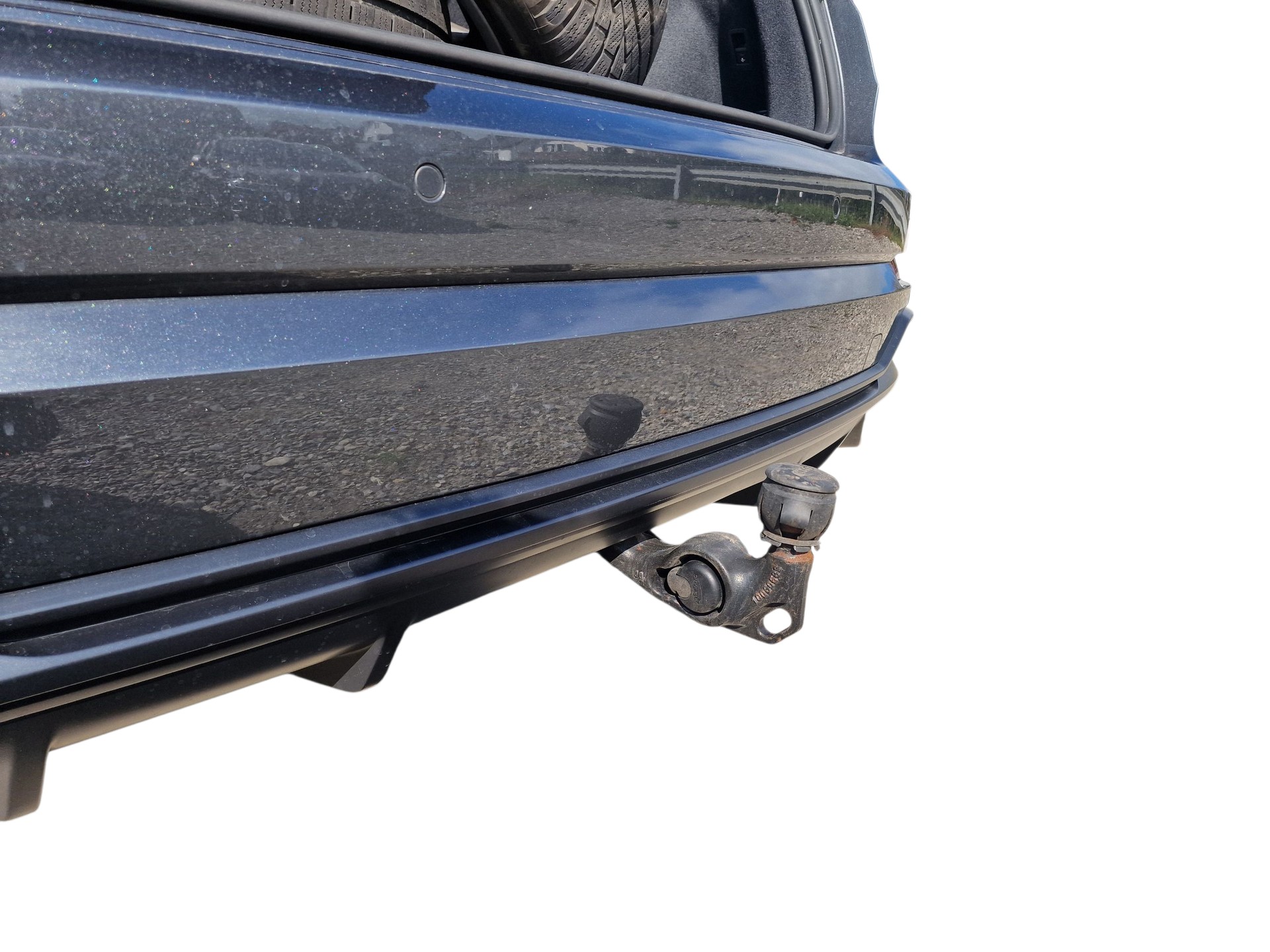 AUDI Q3 40 TFSI S line quattro S-tronic 8x Alu AHK-image-8