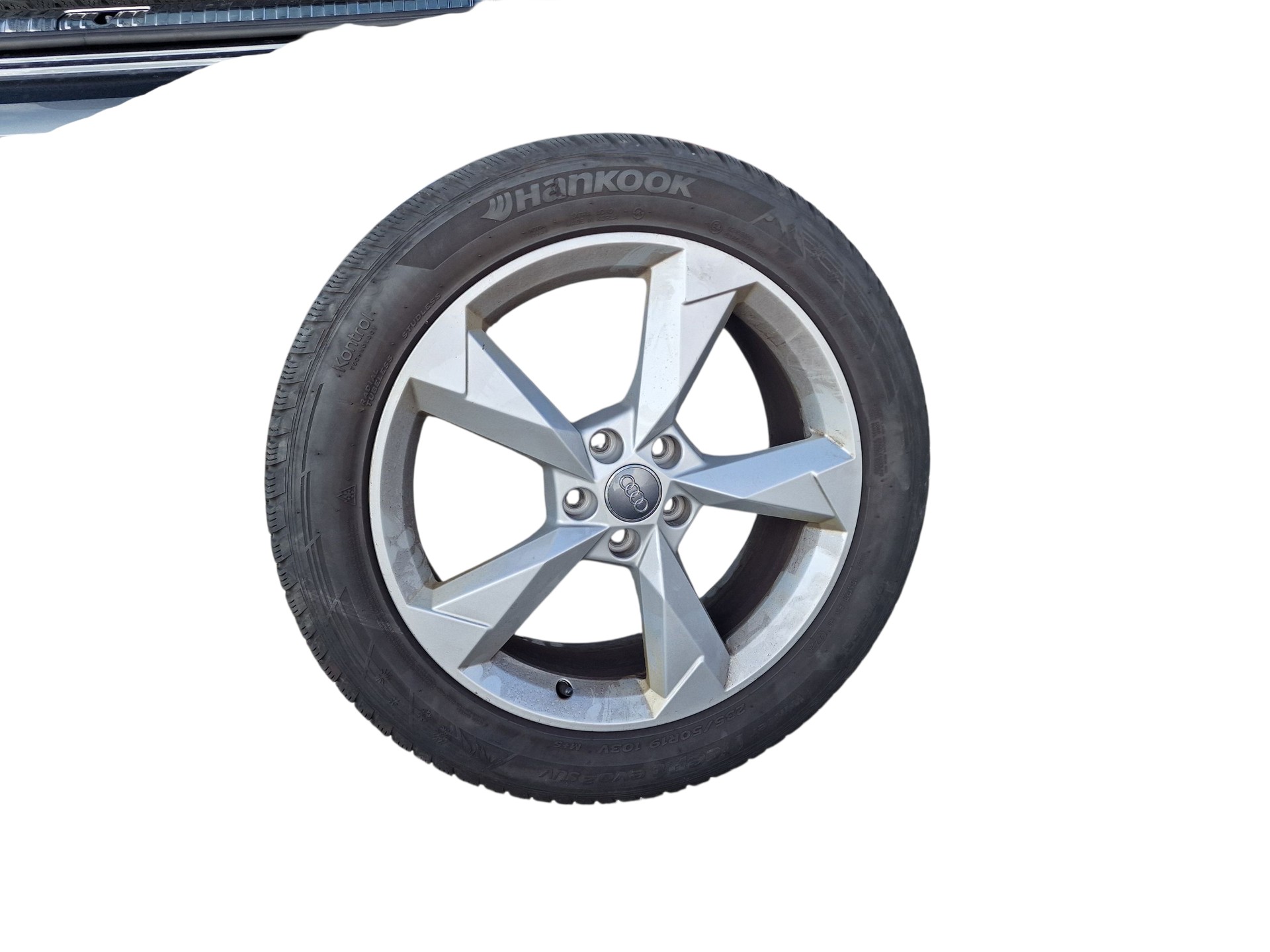 AUDI Q3 40 TFSI S line quattro S-tronic 8x Alu AHK-image-30