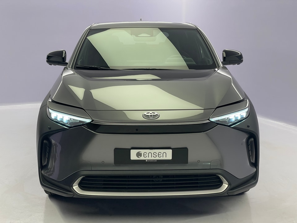 bZ4X Electric 71.4 kWh Premium AWD 11 kW OBC