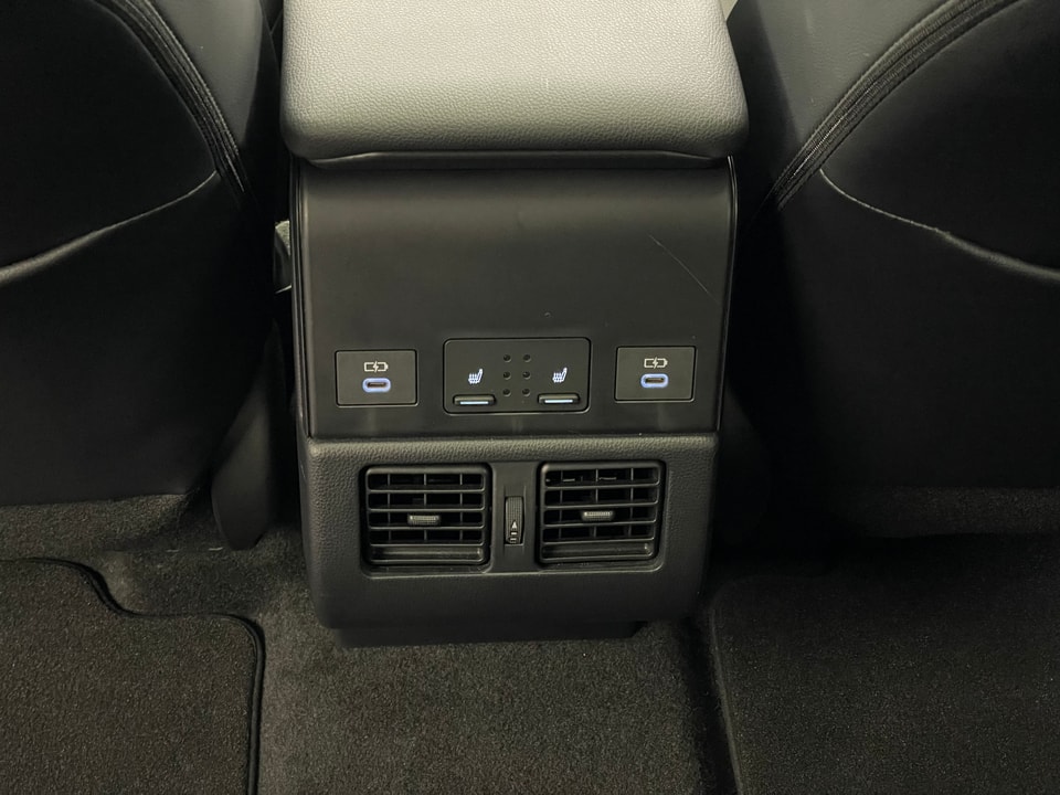 bZ4X Electric 71.4 kWh Premium AWD 11 kW OBC