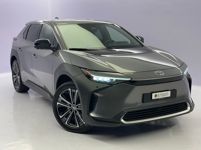 bZ4X Electric 71.4 kWh Premium AWD 11 kW OBC